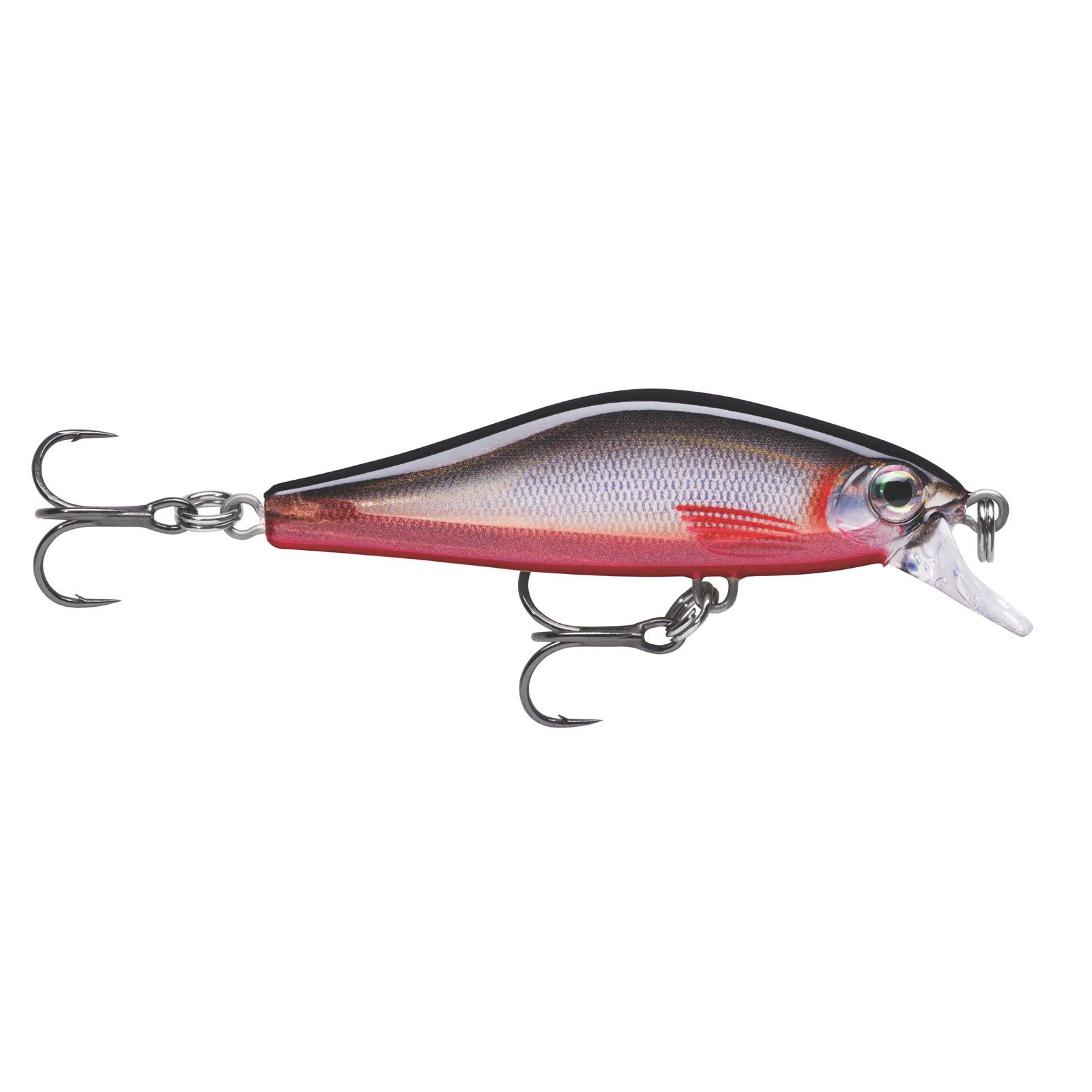 Rapala Rap Solid Shad Wobbler