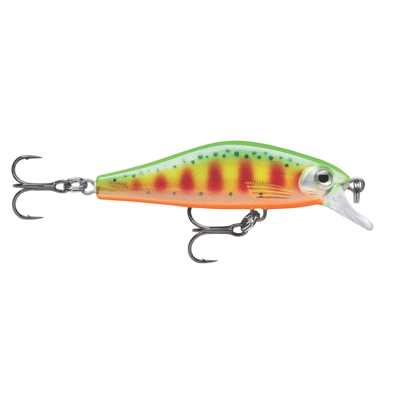 Rapala Rap Solid Shad Wobbler