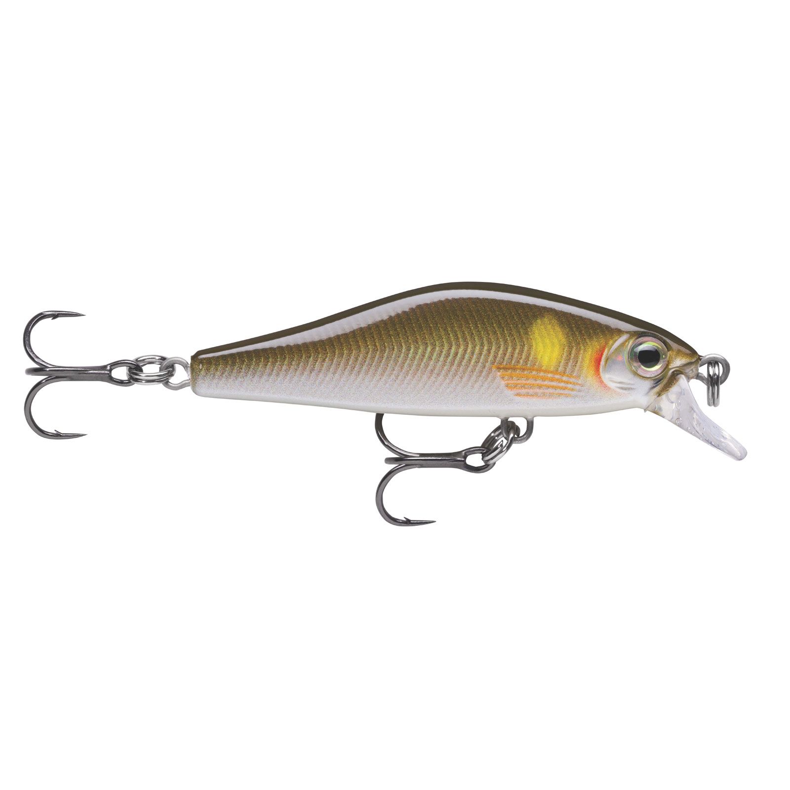 Rapala Rap Solid Shad Wobbler