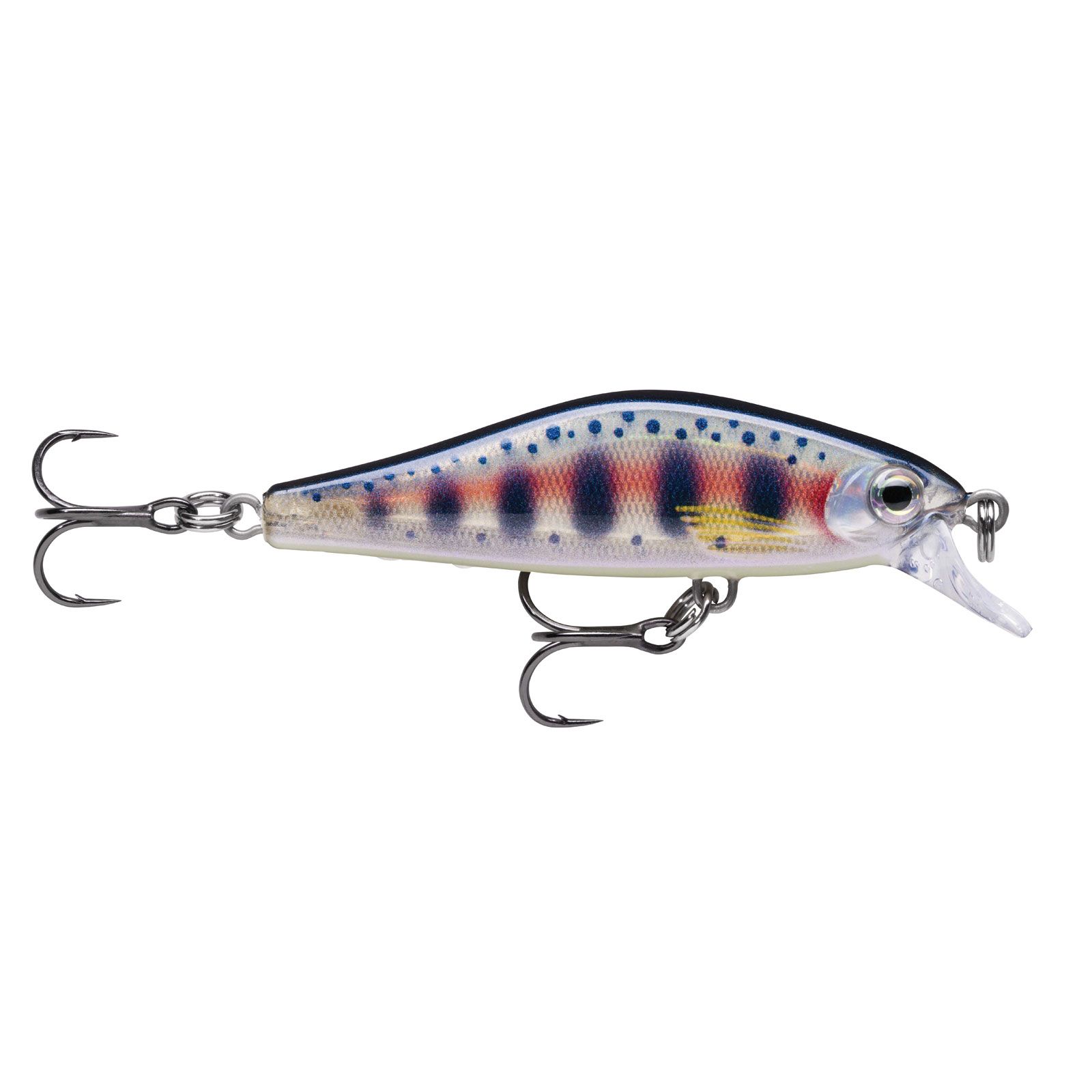 Rapala Rap Solid Shad Wobbler