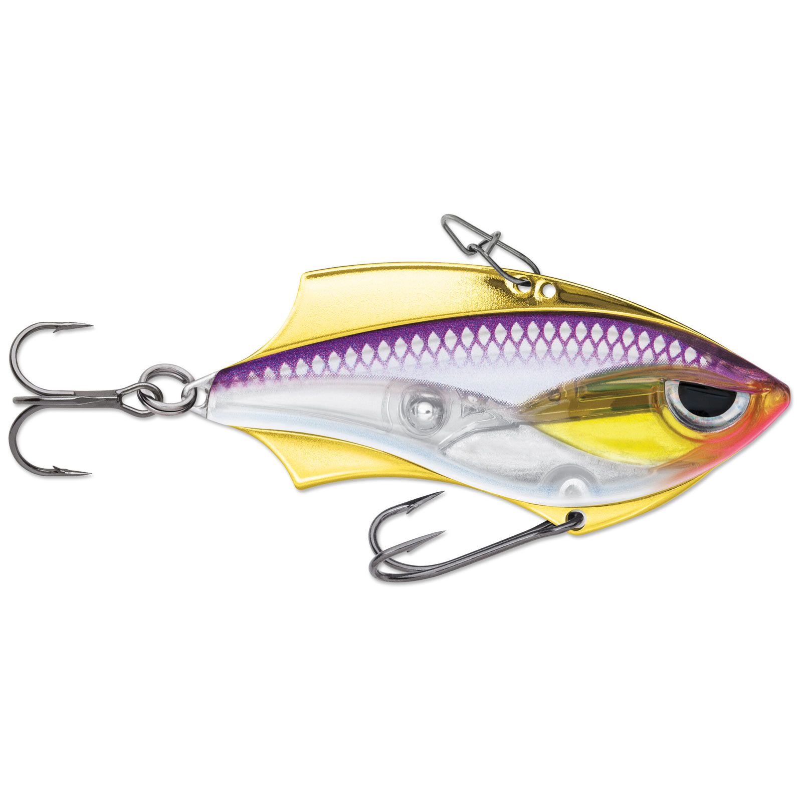 Rapala Rap V Blade Jigwobbler Vibrationsbait