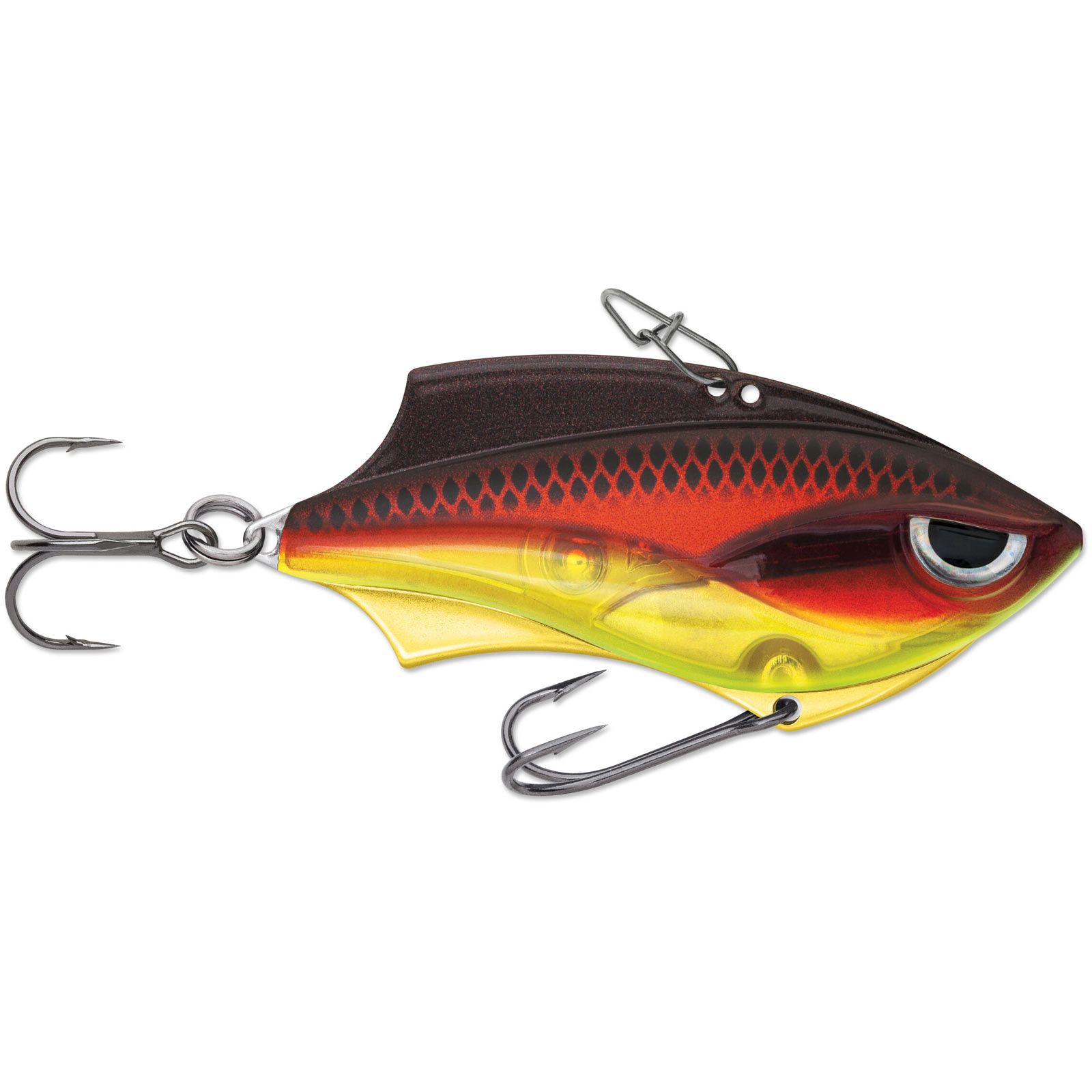 Rapala Rap V Blade Jigwobbler Vibrationsbait