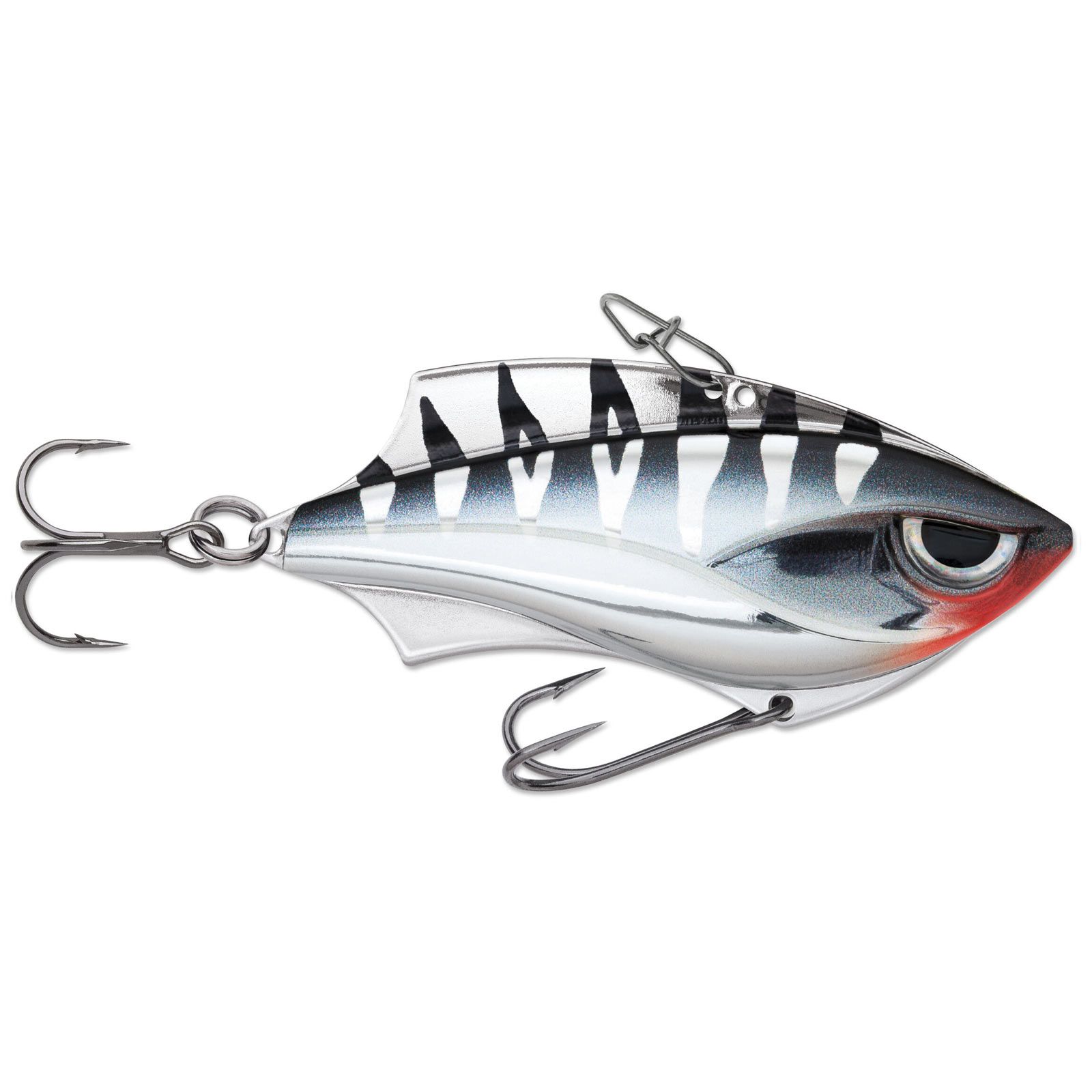 Rapala Rap V Blade Jigwobbler Vibrationsbait