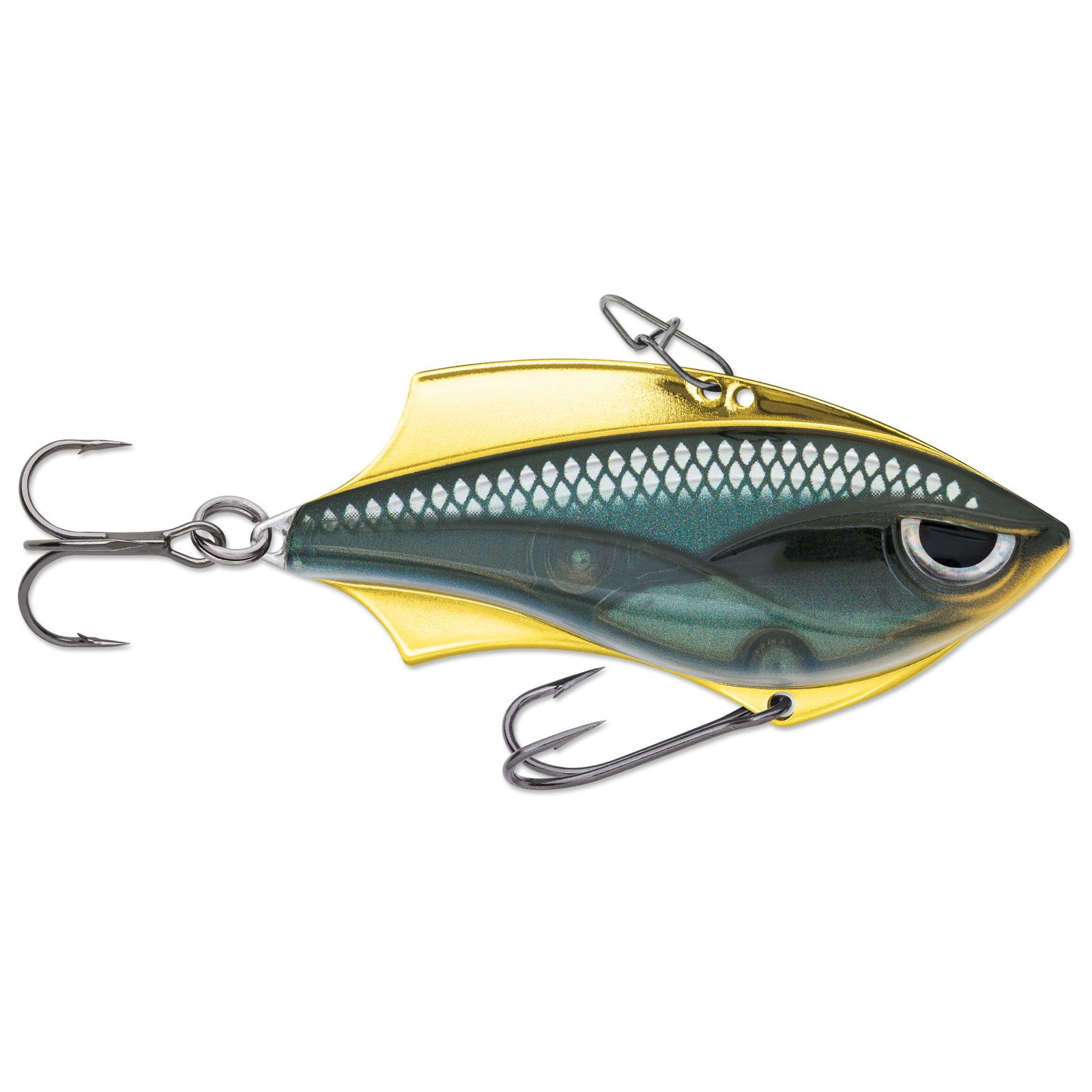 Rapala Rap V Blade Jigwobbler Vibrationsbait