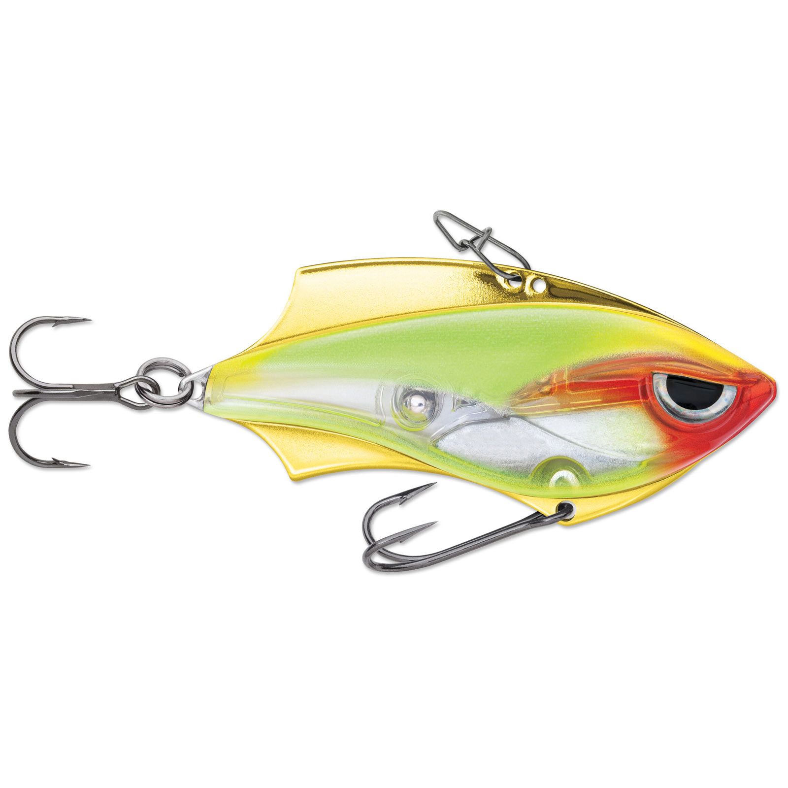 Rapala Rap V Blade Jigwobbler Vibrationsbait