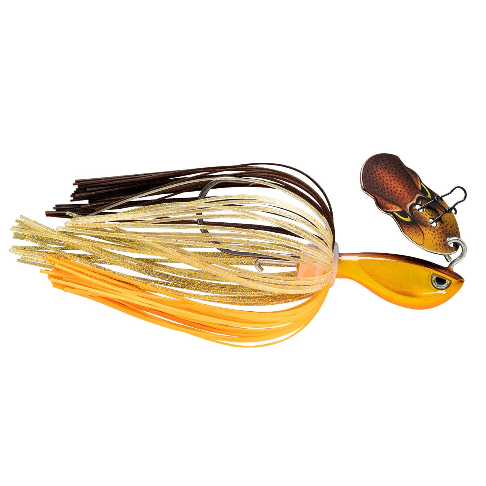 Rapala Rap-V Pike Bladed Jig Chatterbait