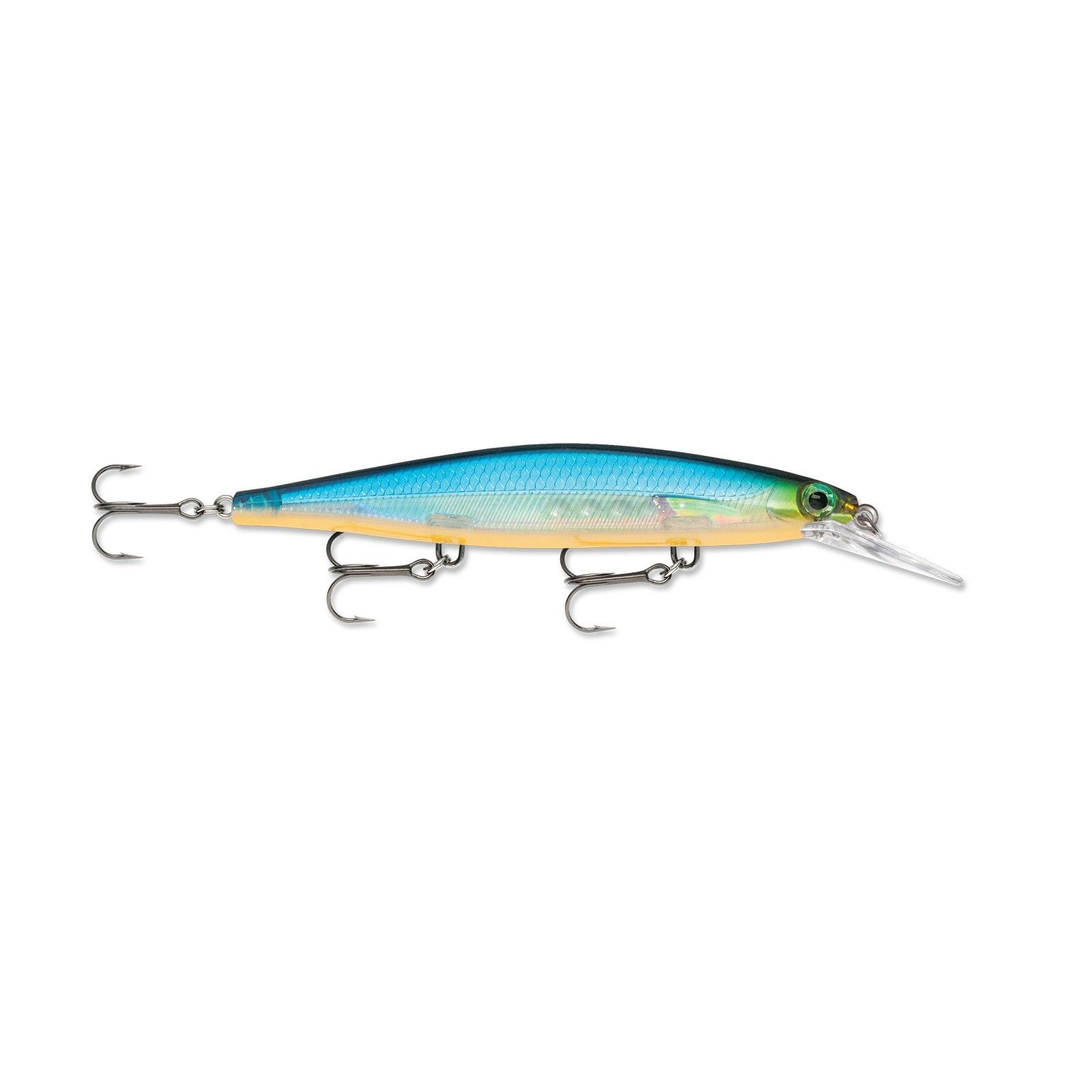 Rapala Shadow Rap Deep 11cm Wobbler