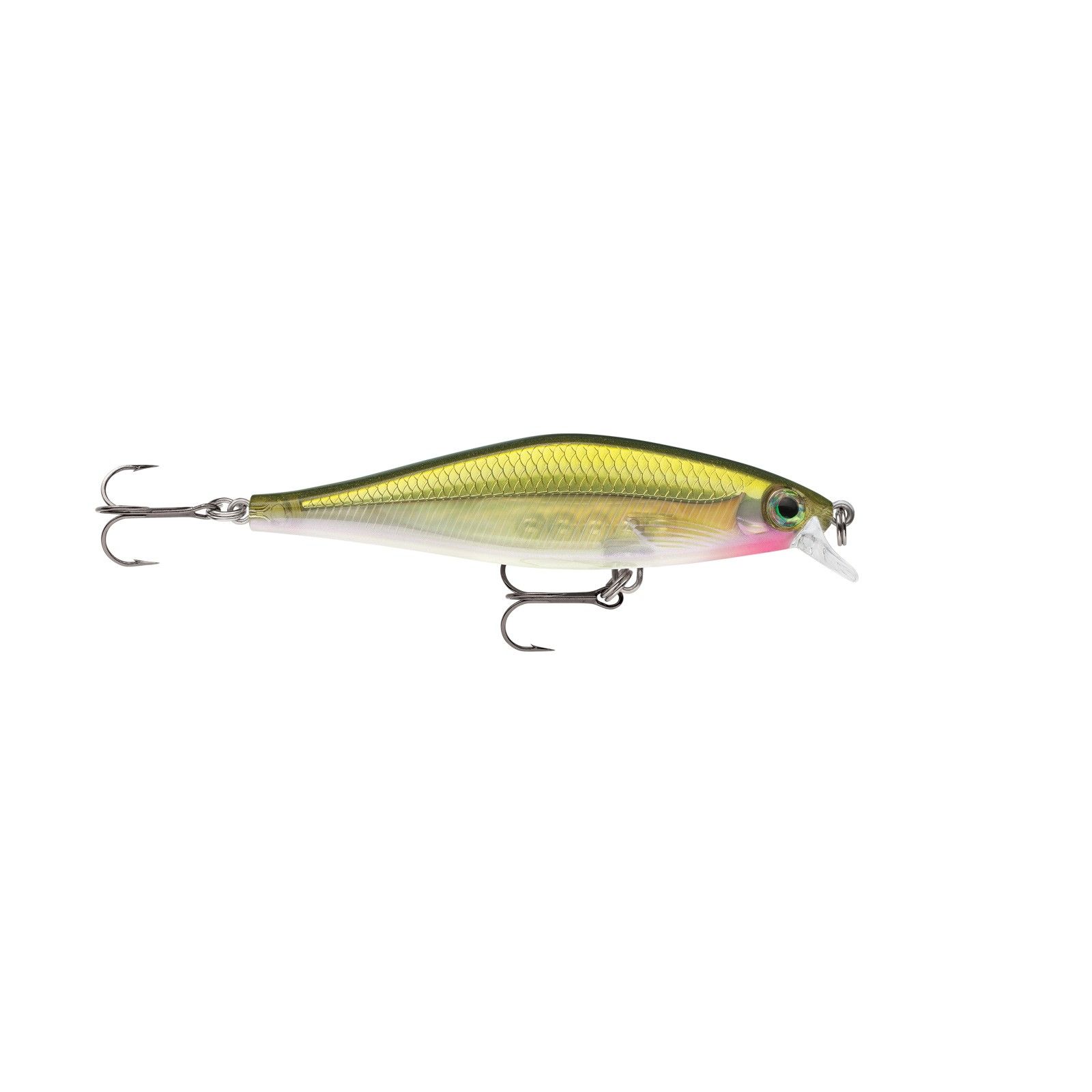 Rapala Shadow Rap Shad 9cm Wobbler