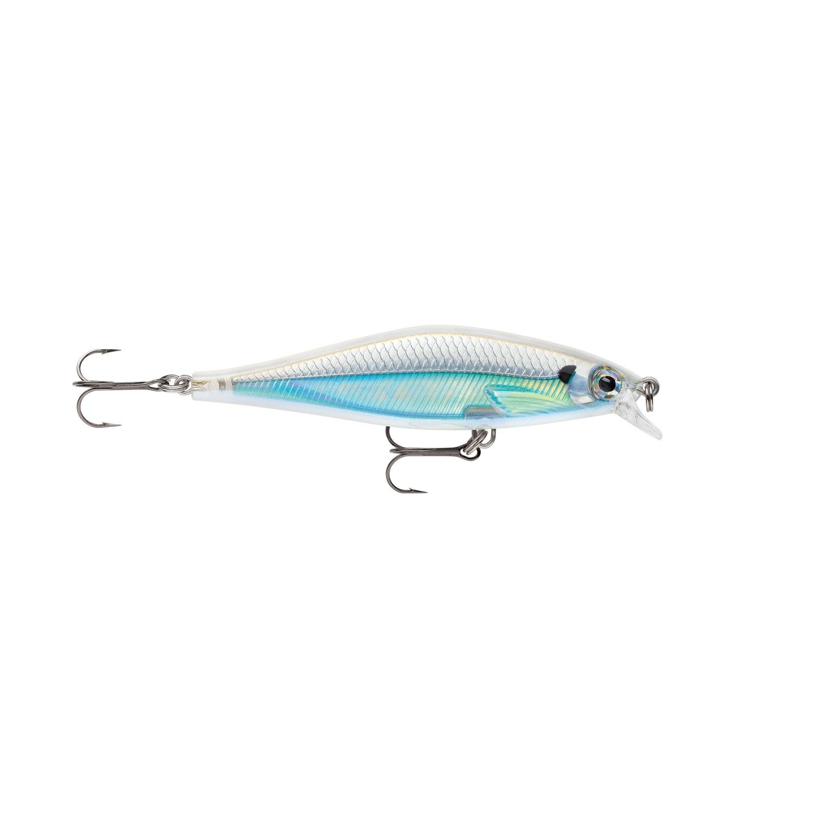 Rapala Shadow Rap Shad 9cm Wobbler