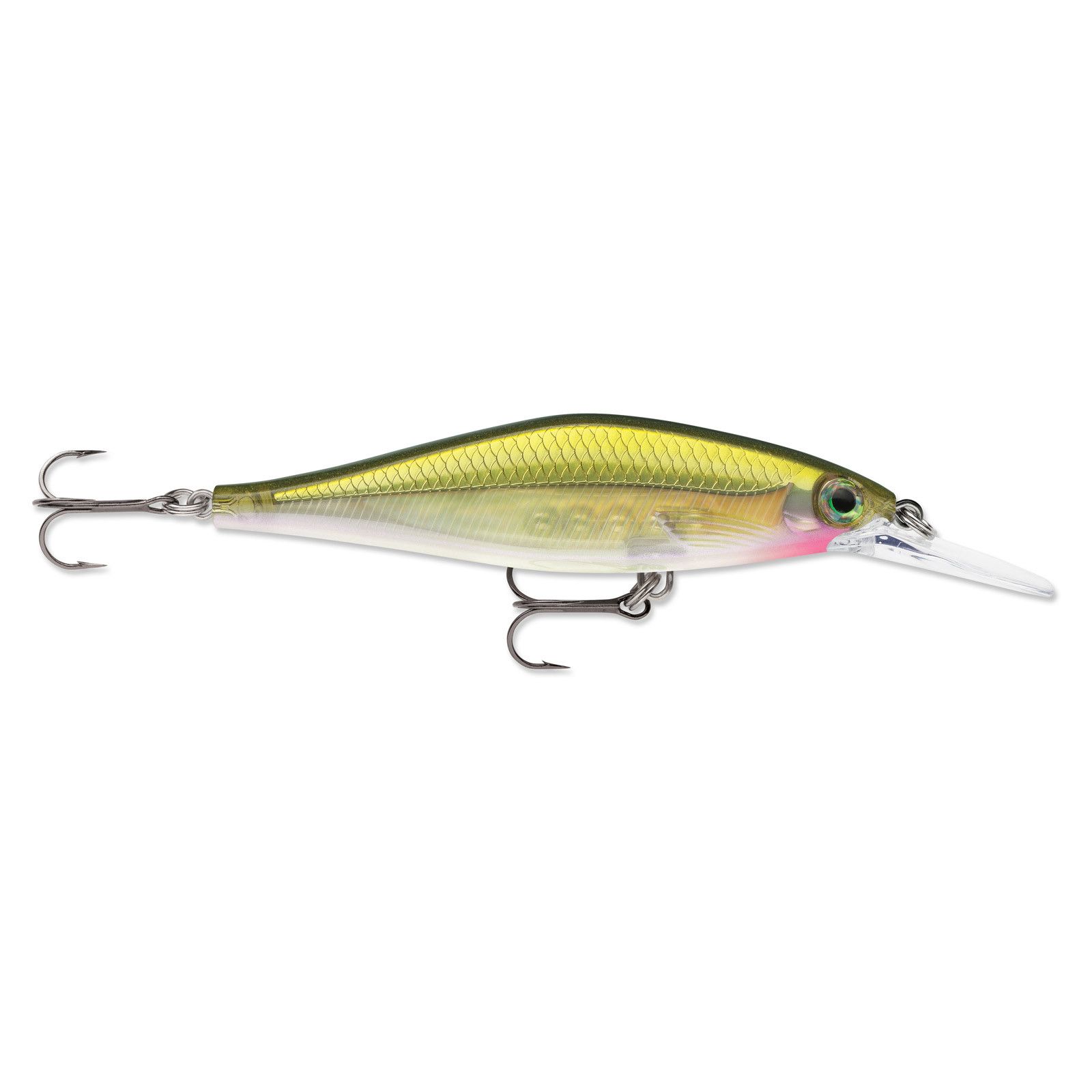 Rapala Shadow Rap Shad Deep Wobbler