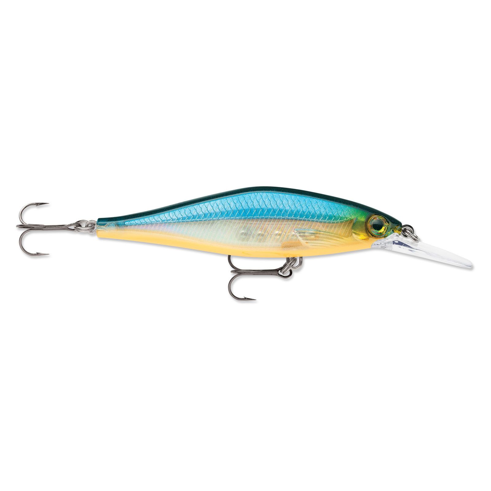 Rapala Shadow Rap Shad Deep Wobbler