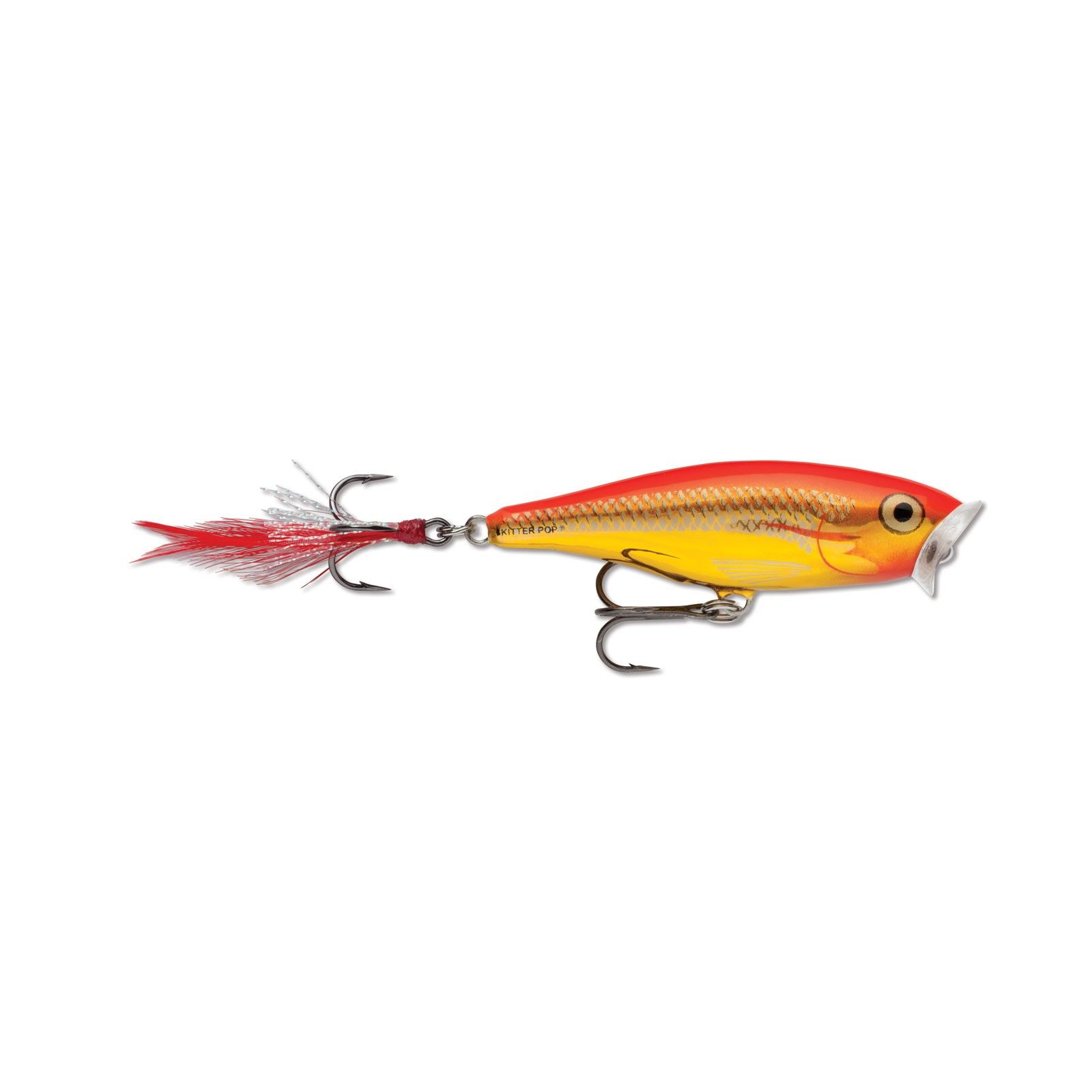 Rapala Skitter Pop