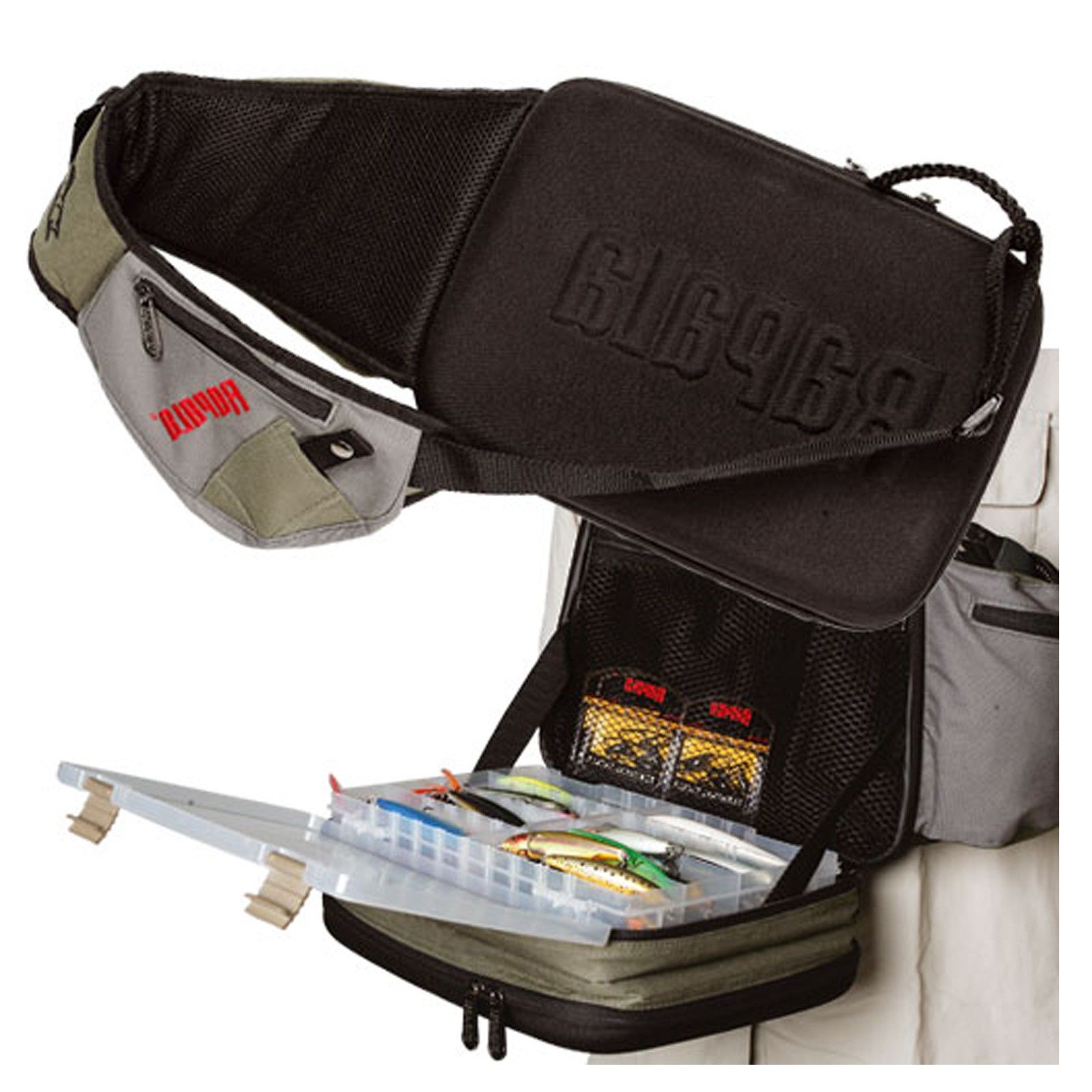 Rapala Sling Bag 31x23x11 Angelbox