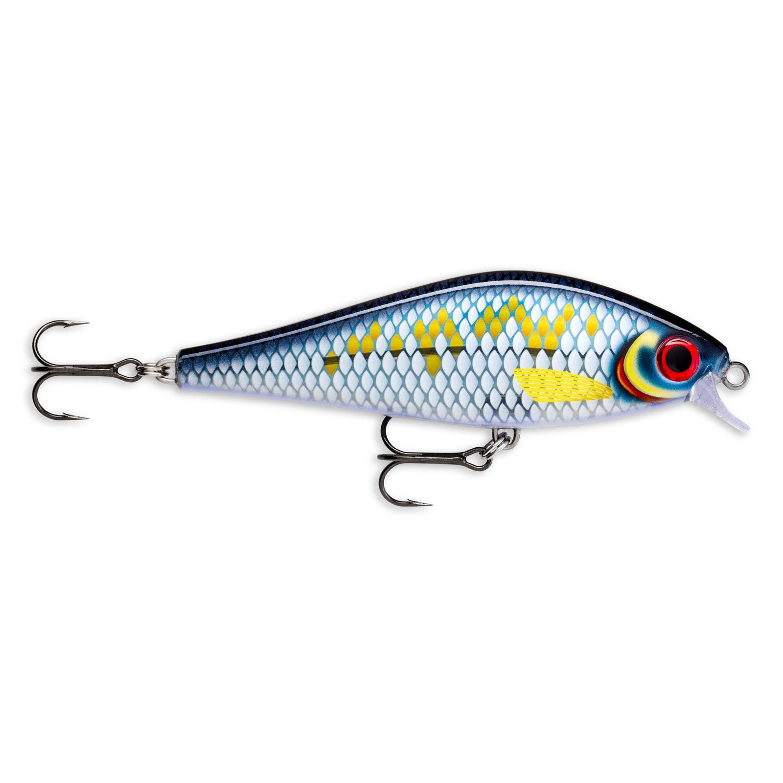 Rapala Super Shadow Rap Wobbler