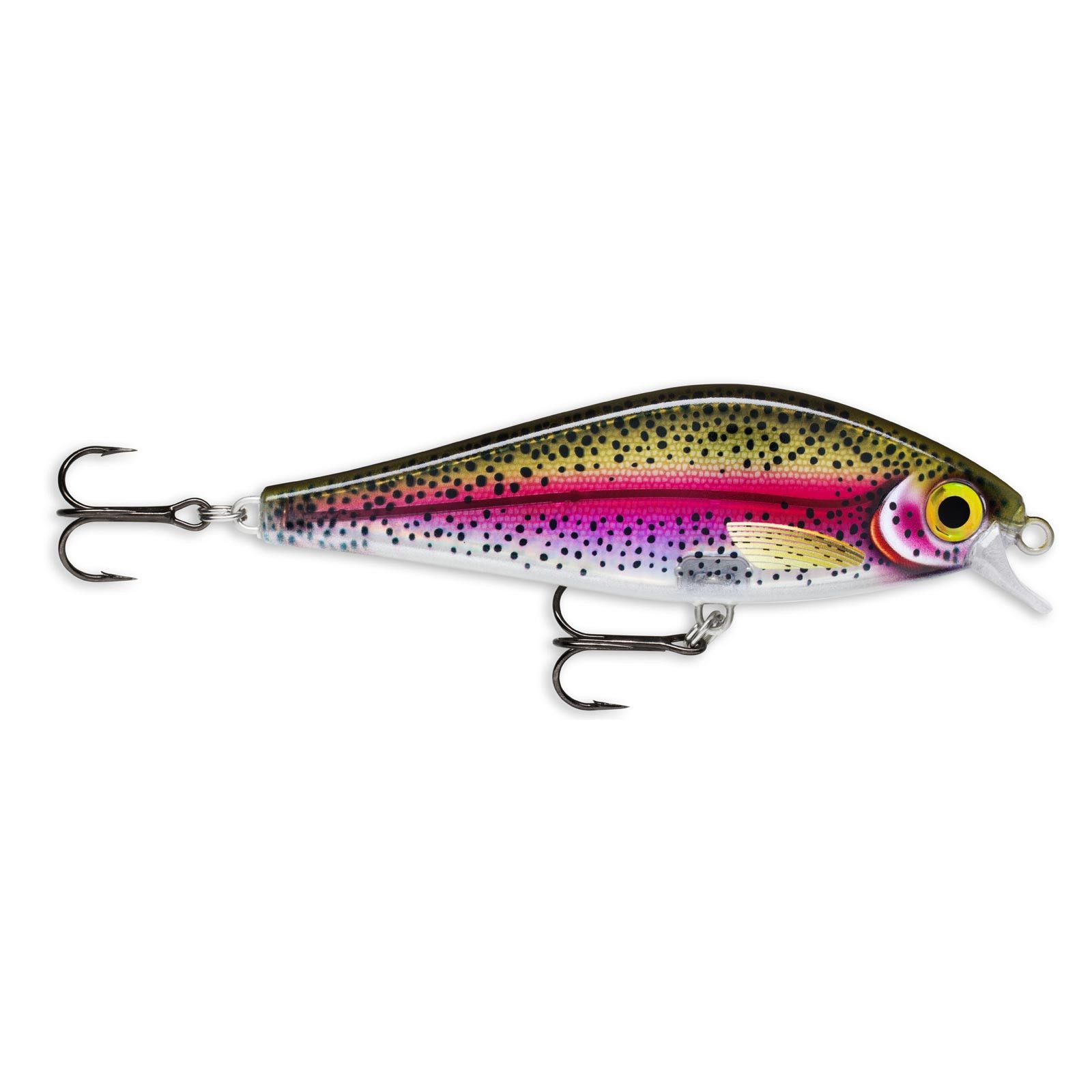 Rapala Super Shadow Rap Wobbler