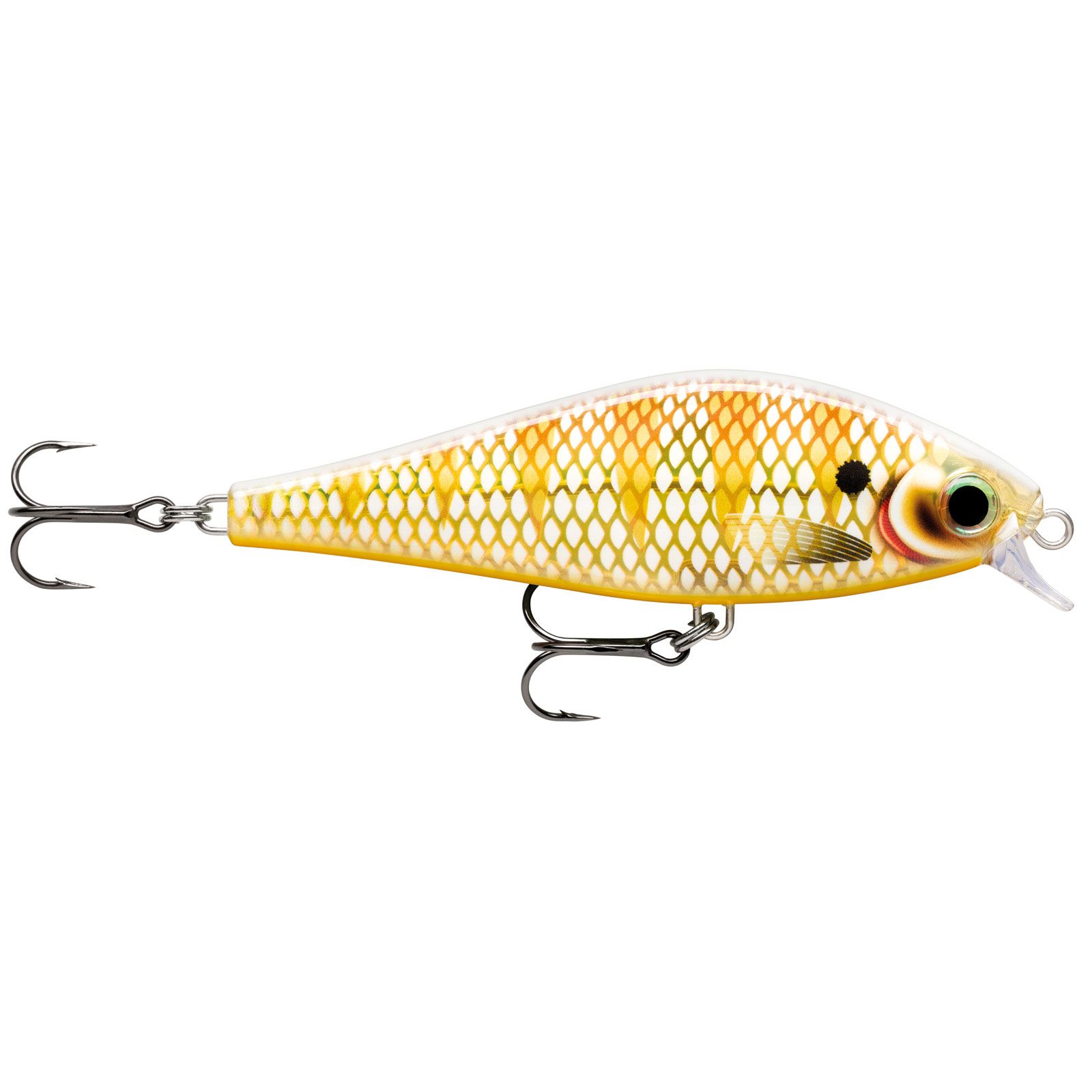 Rapala Super Shadow Rap Wobbler