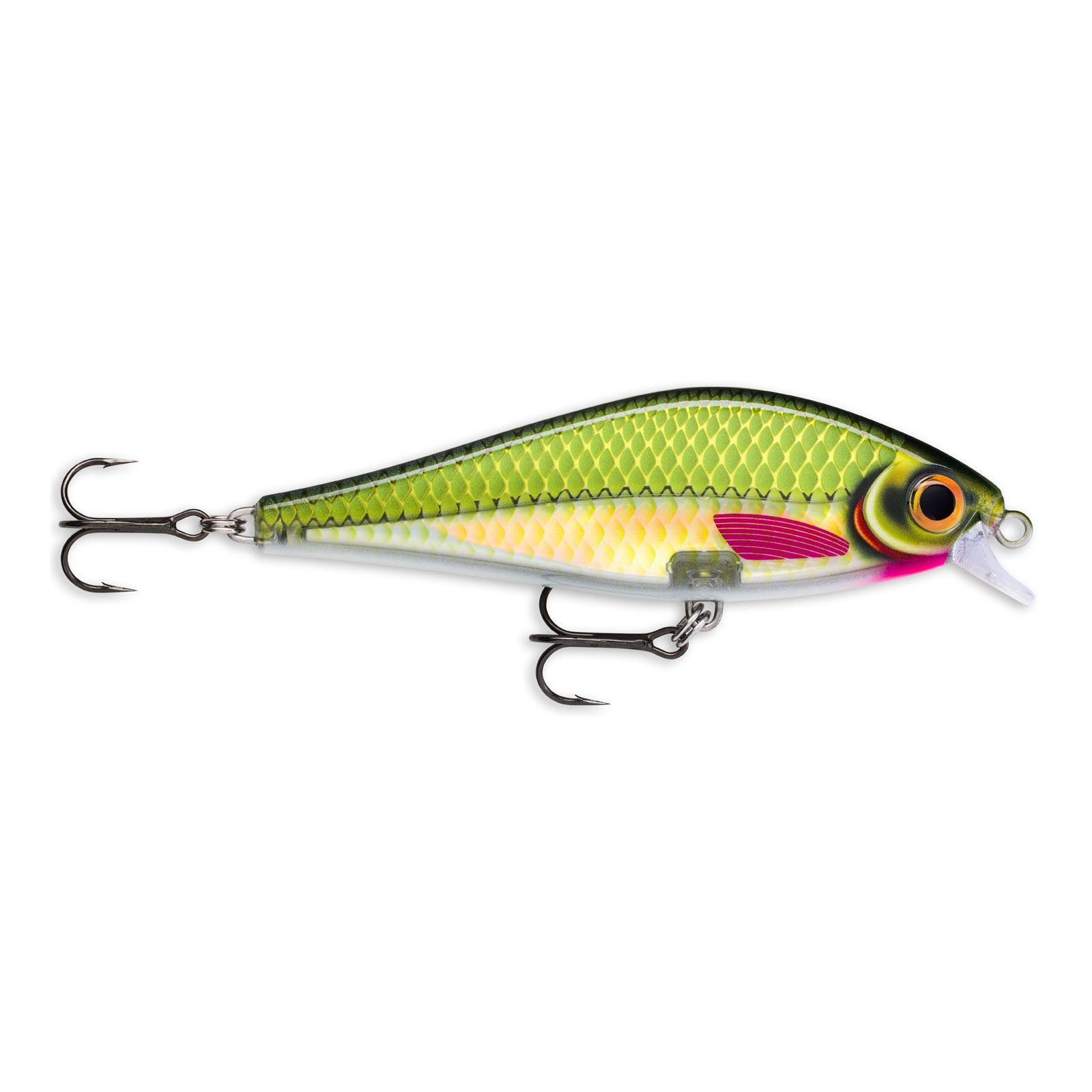 Rapala Super Shadow Rap Wobbler