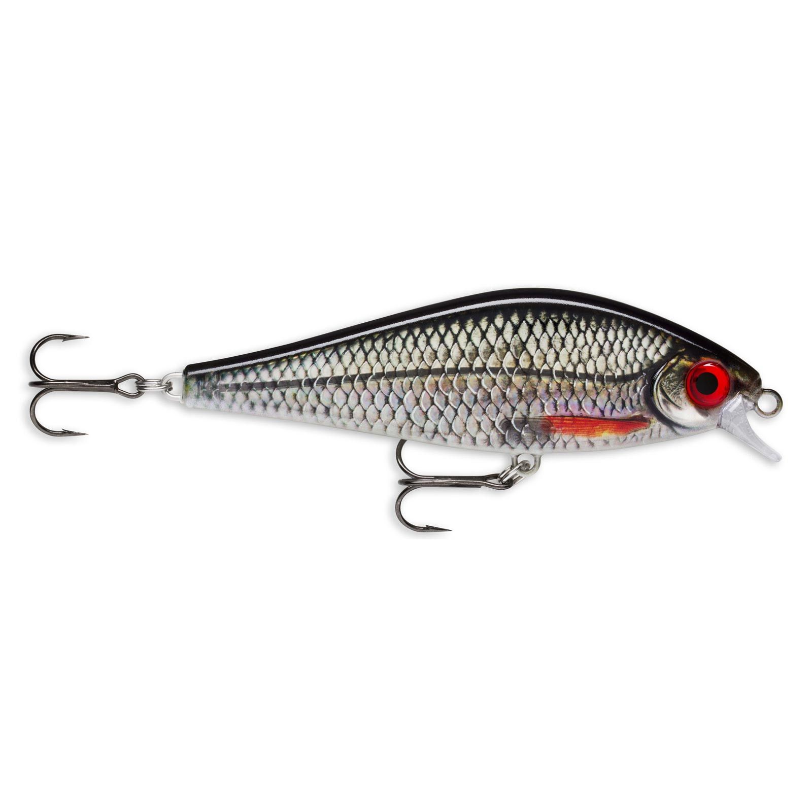 Rapala Super Shadow Rap Wobbler