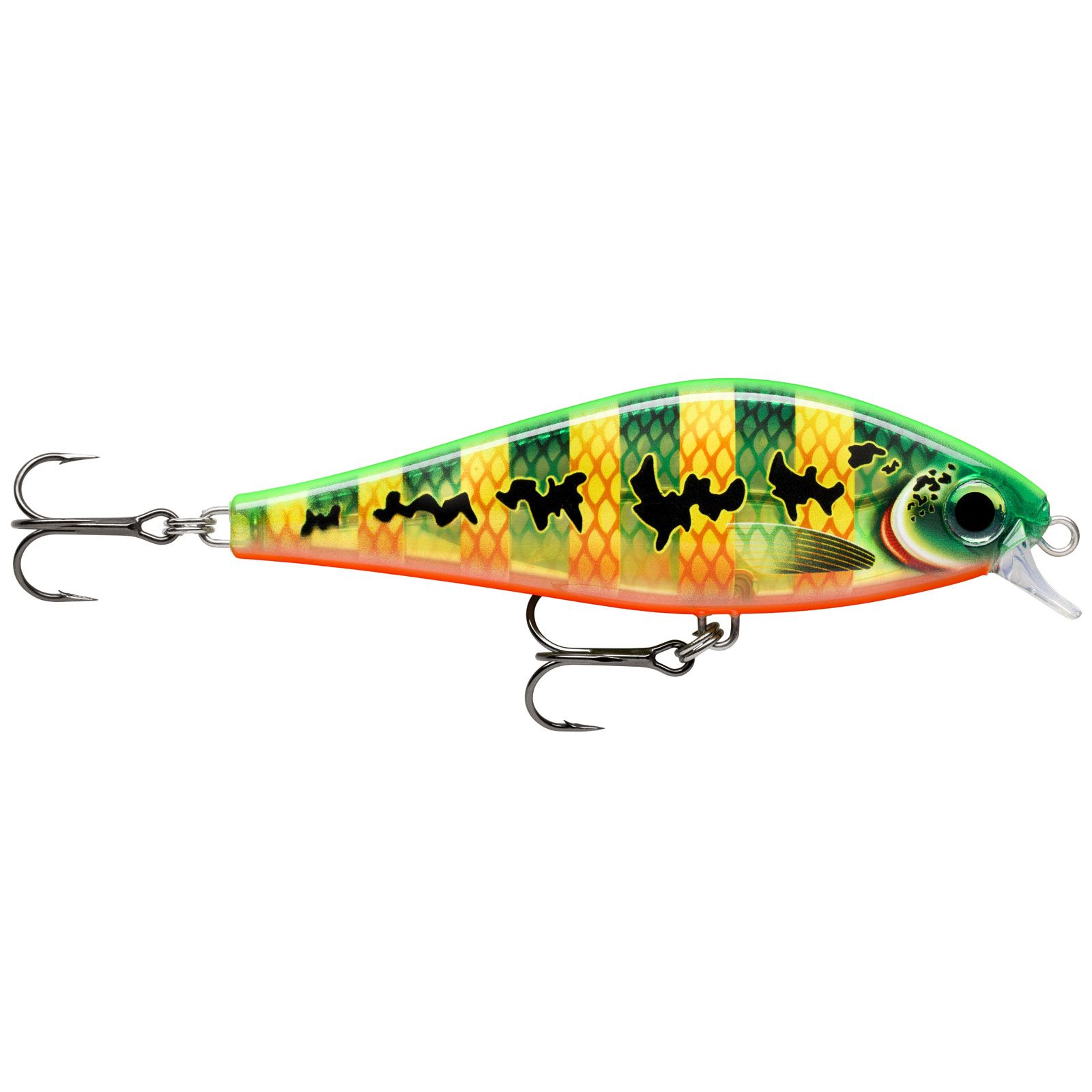 Rapala Super Shadow Rap Wobbler