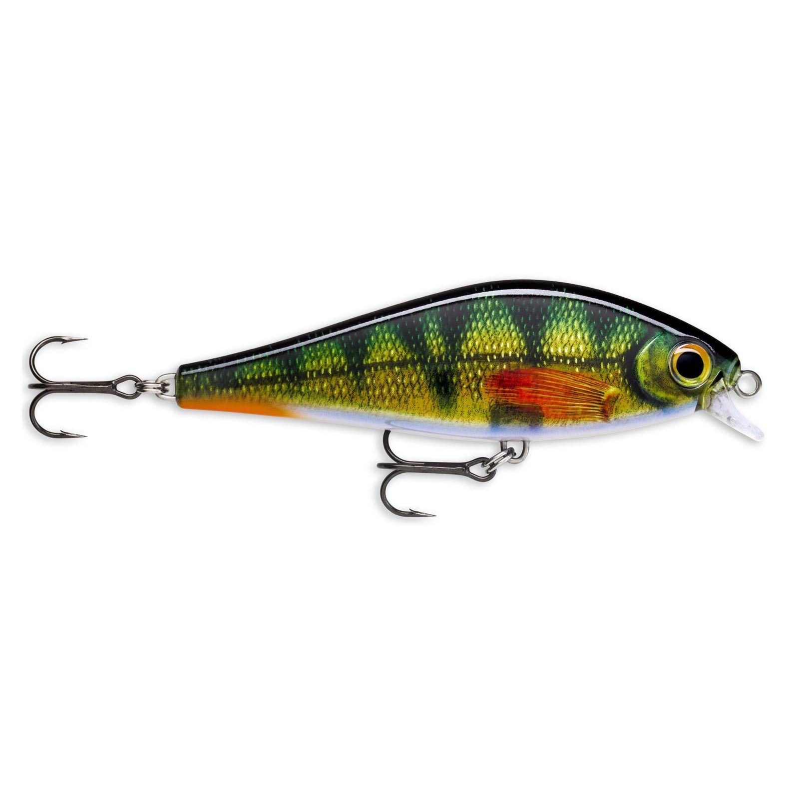 Rapala Super Shadow Rap Wobbler