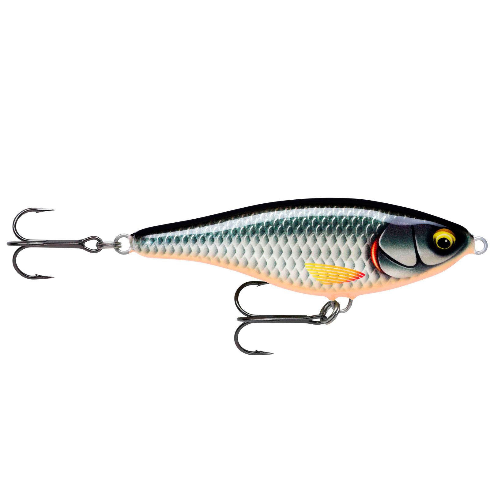 Rapala Twitchin Rap