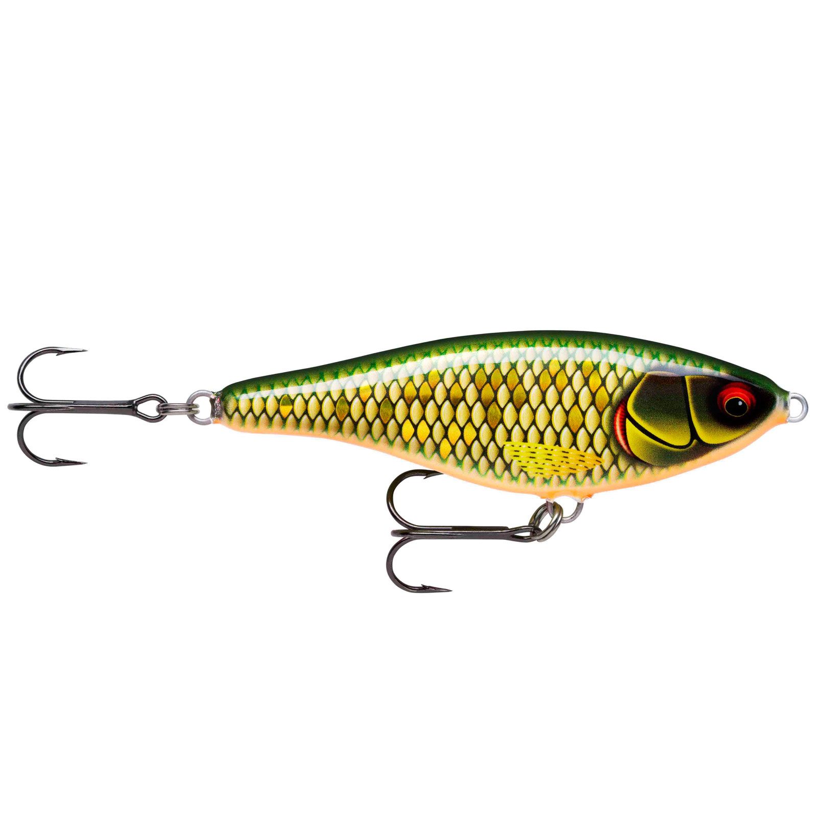 Rapala Twitchin Rap Jerkbait