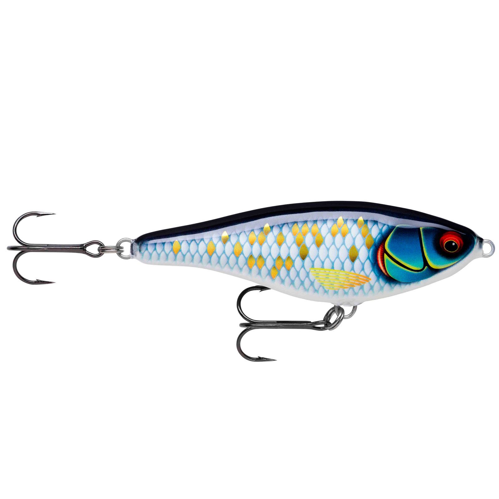 Rapala Twitchin Rap Jerkbait