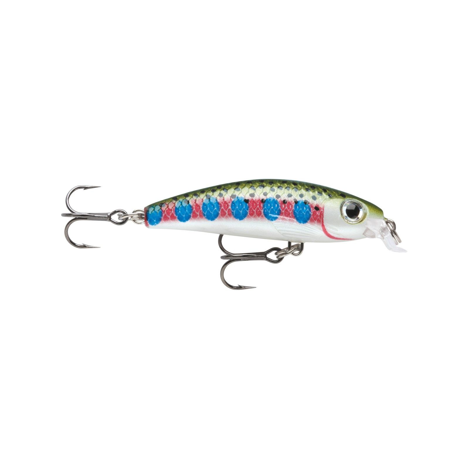 Rapala Ultra Light Minnow Wobbler