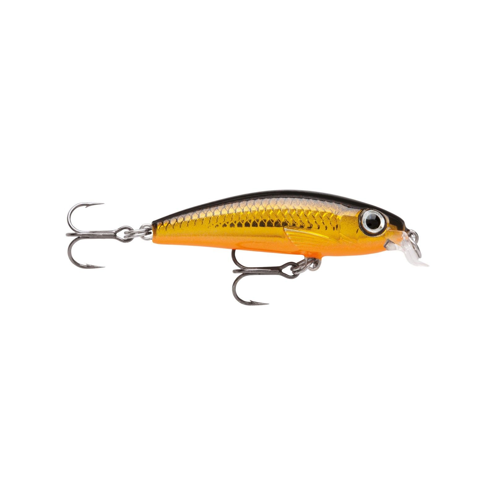 Rapala Ultra Light Minnow Wobbler