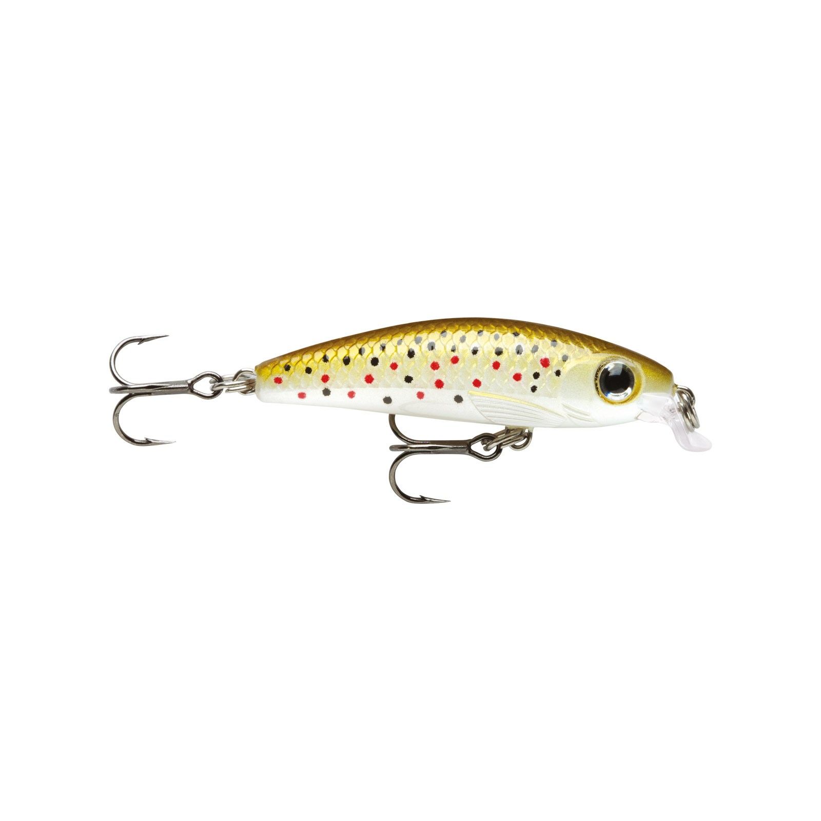 Rapala Ultra Light Minnow Wobbler