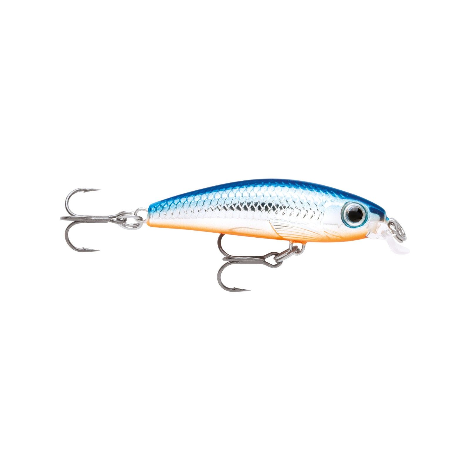 Rapala Ultra Light Minnow Wobbler