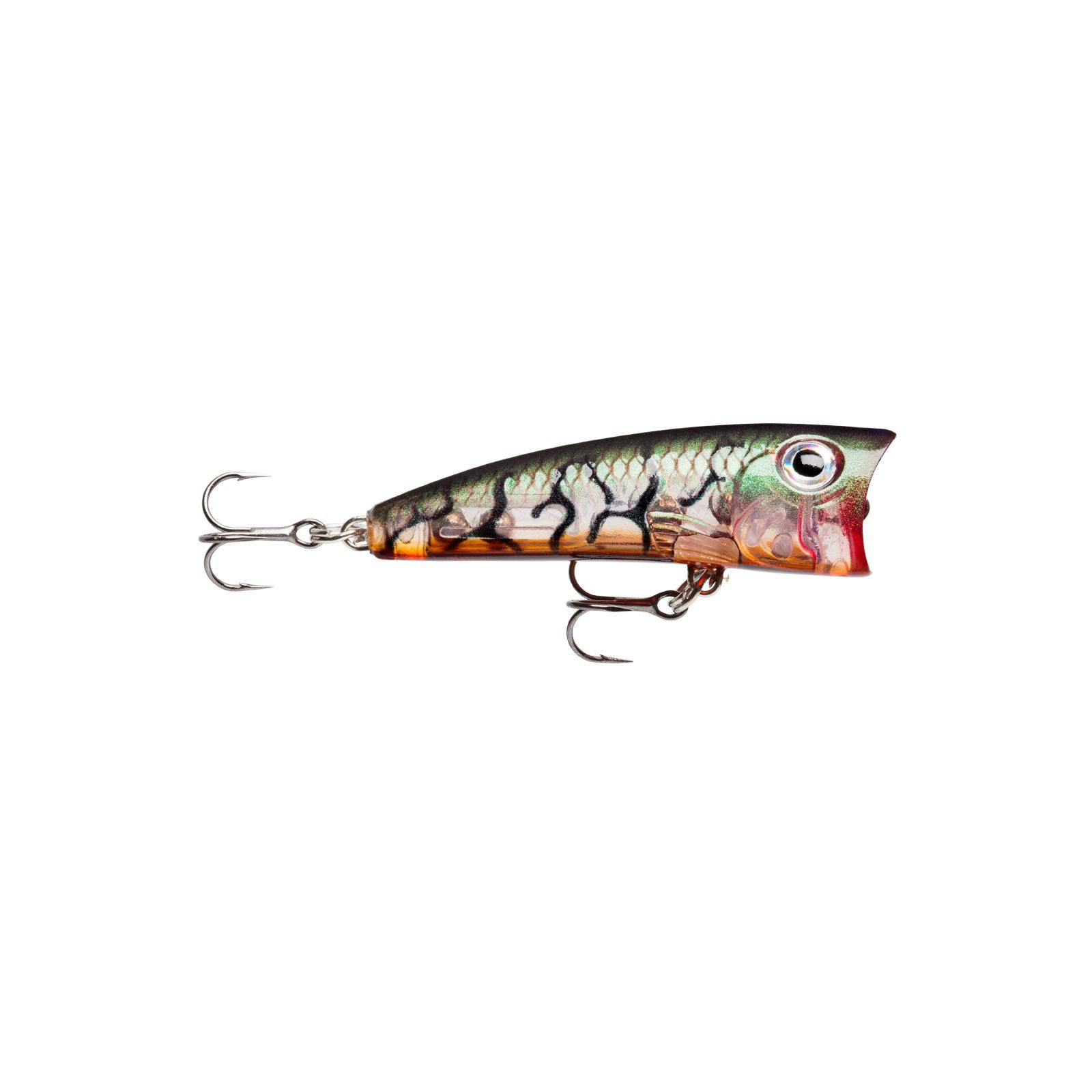 Rapala Ultra Light Pop Oberflächenköder Popper