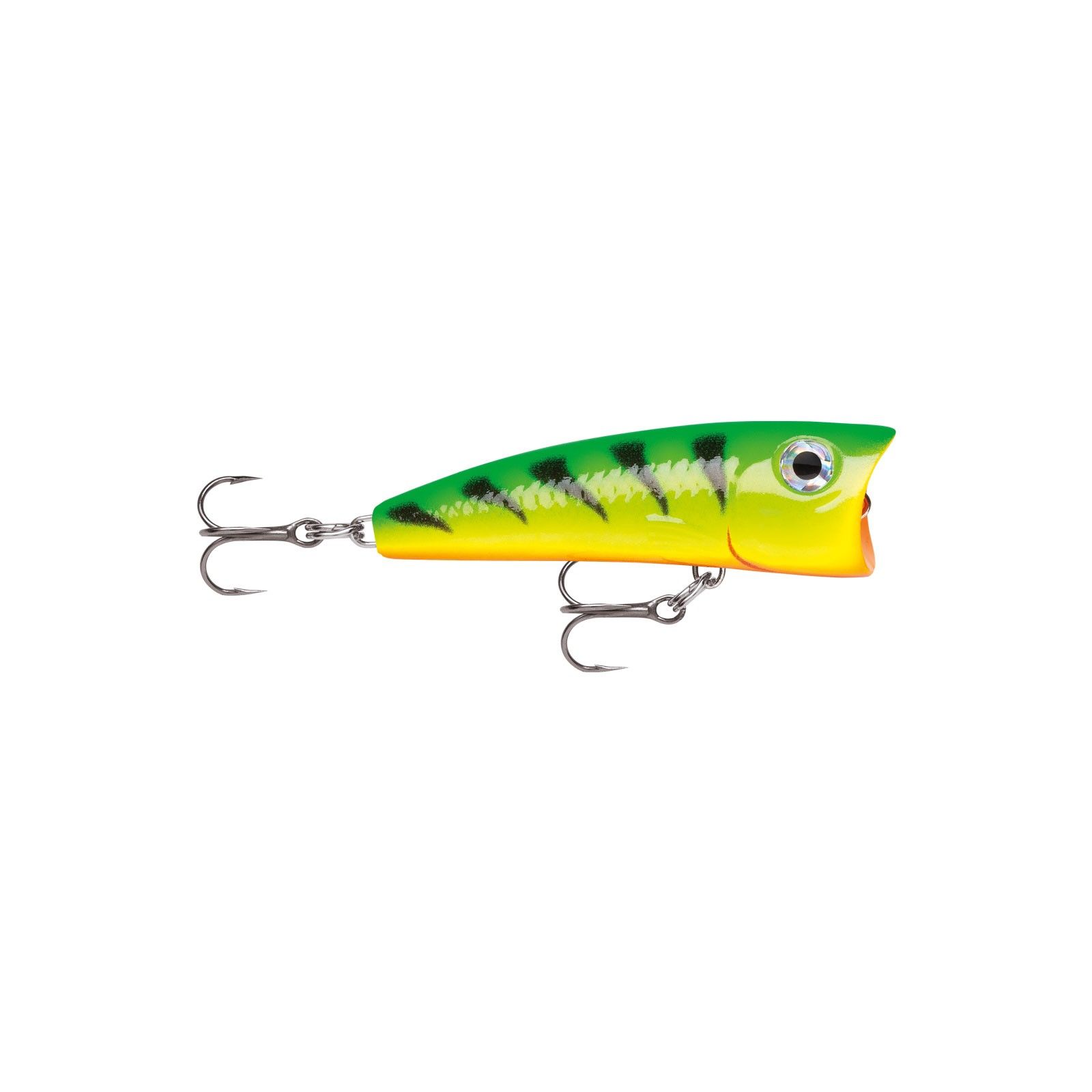 Rapala Ultra Light Pop Oberflächenköder Popper