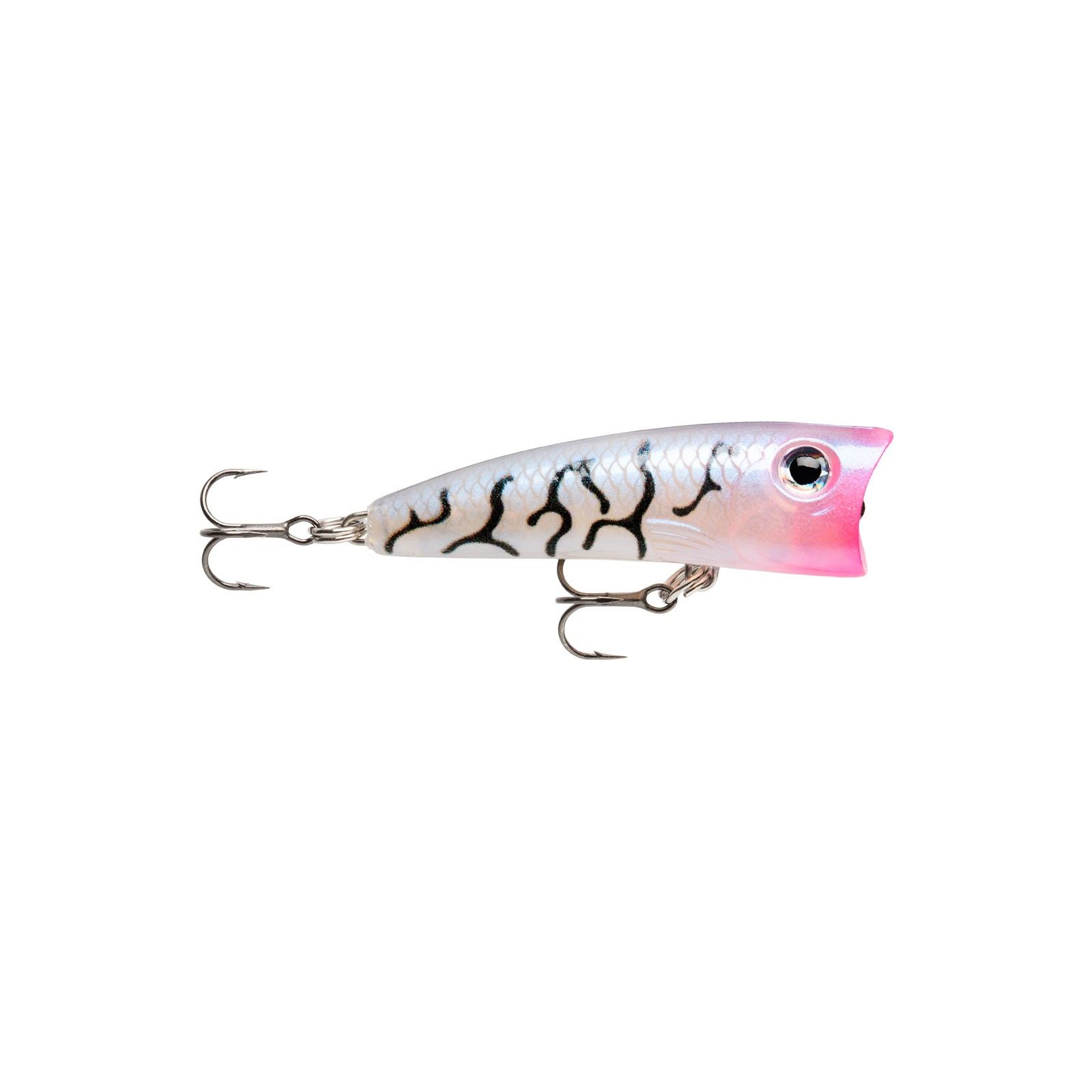 Rapala Ultra Light Pop Oberflächenköder Popper