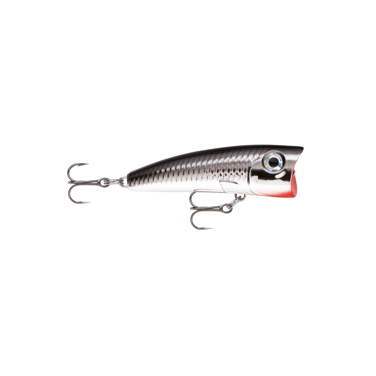 Rapala Ultra Light Pop Oberflächenköder Popper