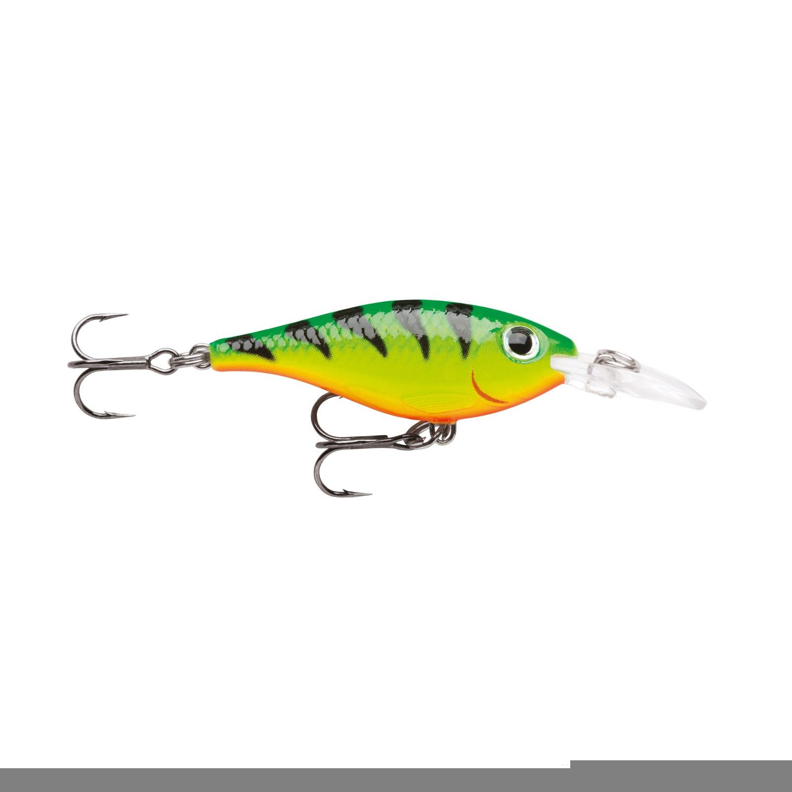 Rapala Ultra Light Shad 4cm Wobbler