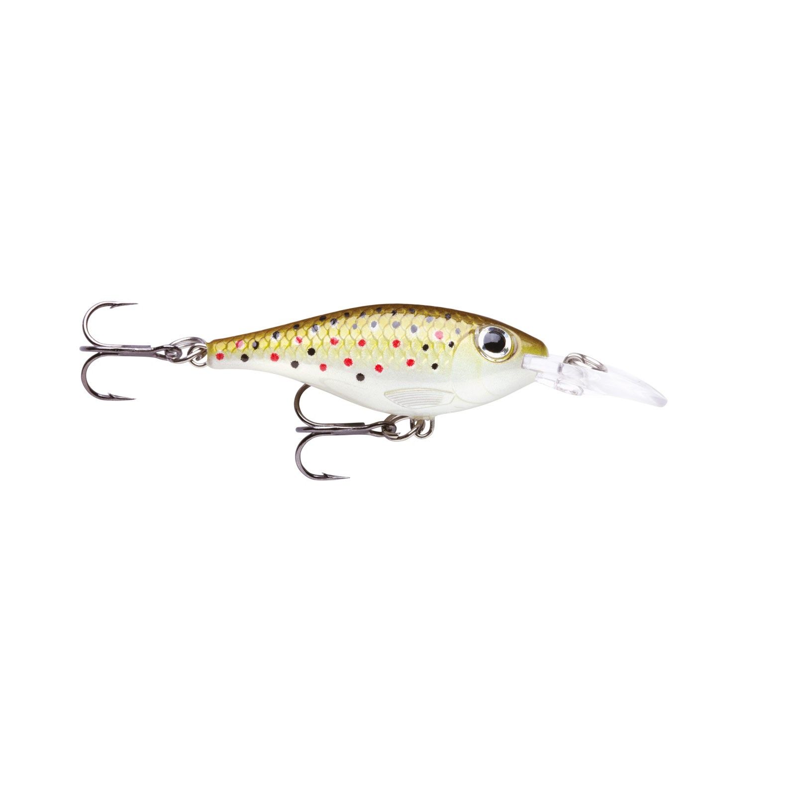 Rapala Ultra Light Shad 4cm Wobbler