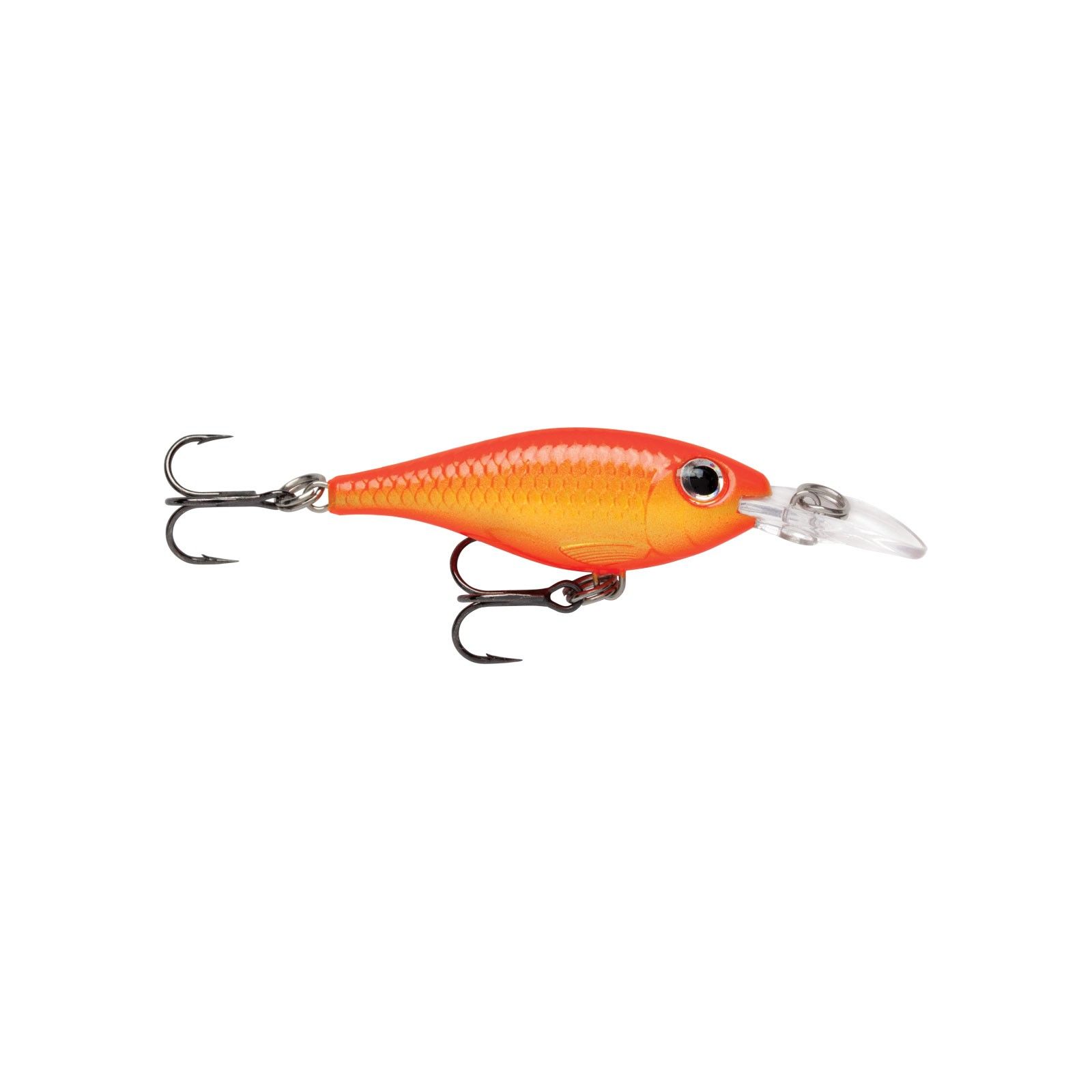 Rapala Ultra Light Shad 4cm Wobbler