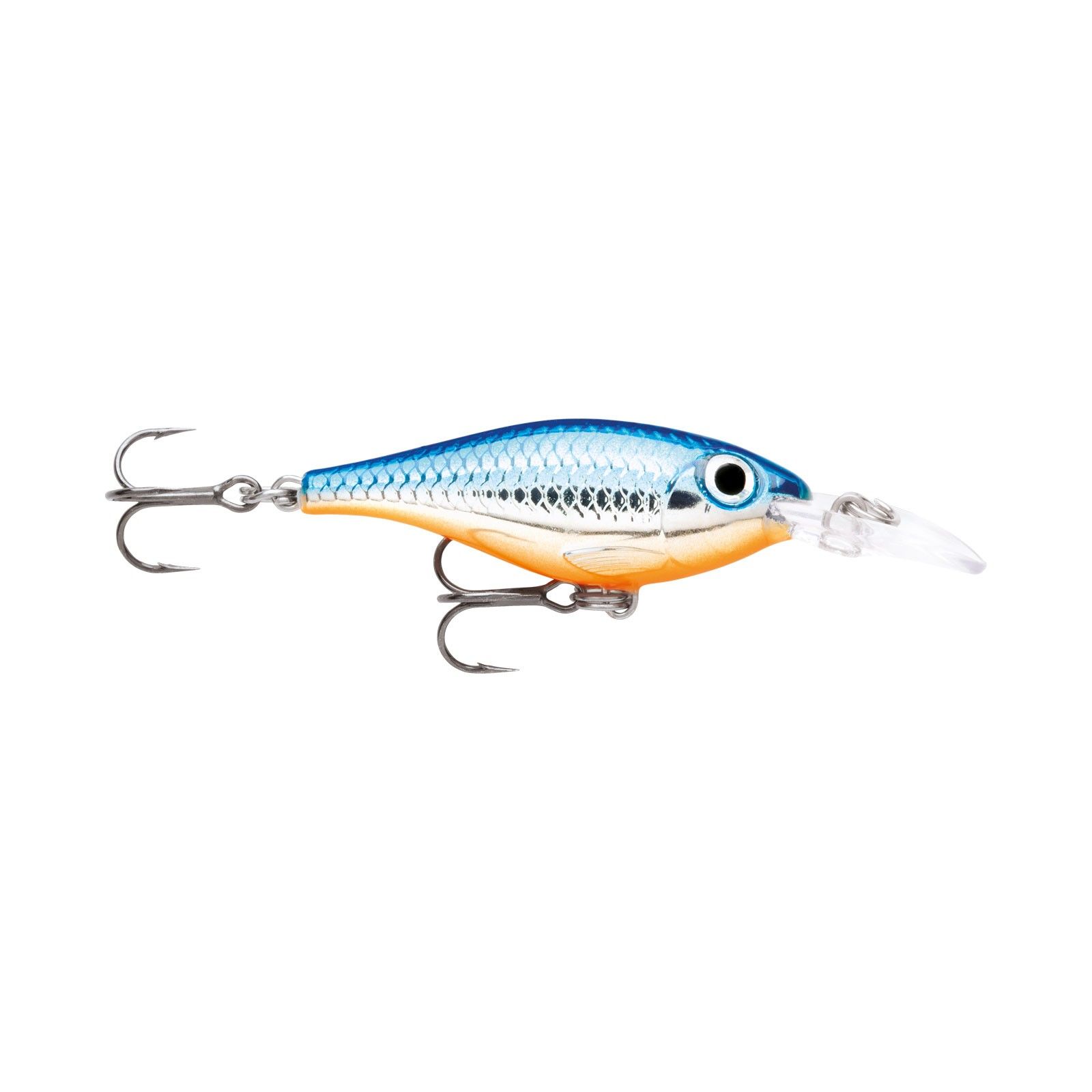 Rapala Ultra Light Shad 4cm Wobbler