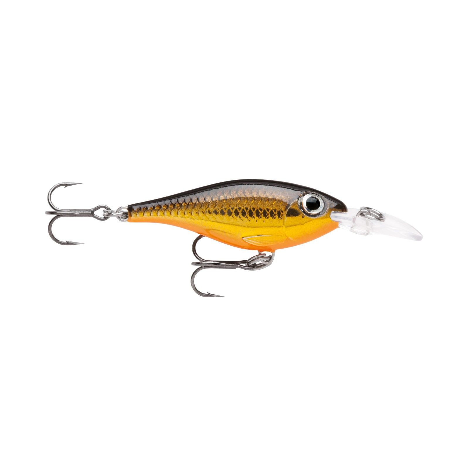 Rapala Ultra Light Shad 4cm Wobbler