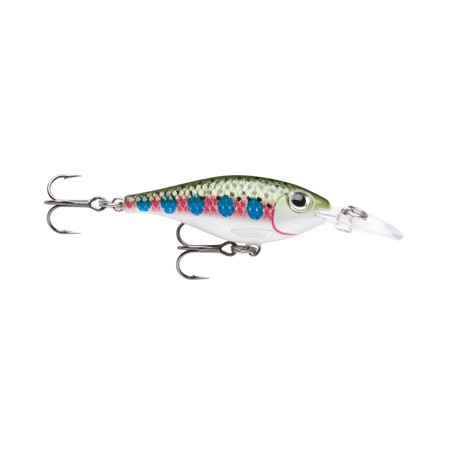 Rapala Ultra Light Shad 4cm Wobbler