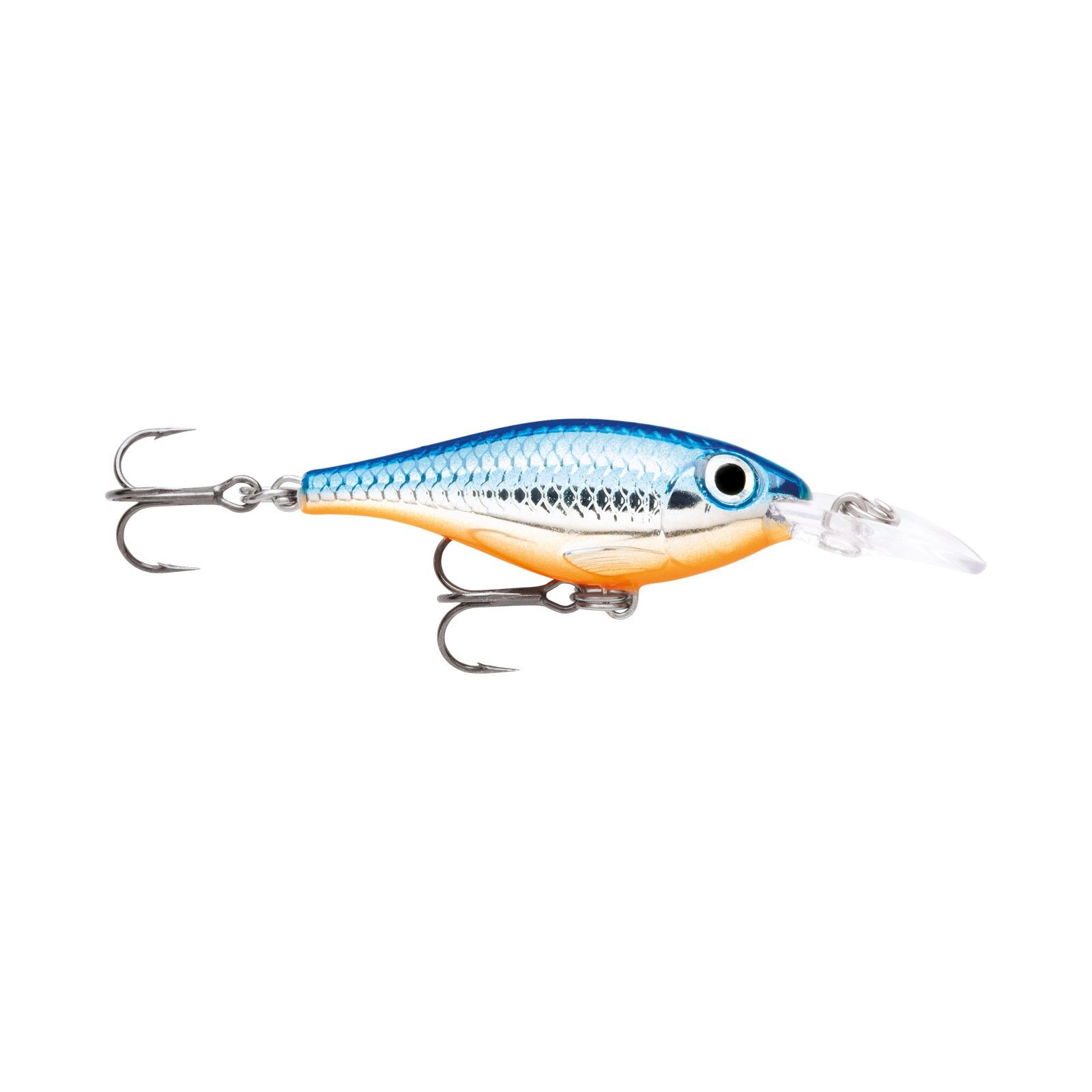 Rapala Ultra Light Shad 4cm