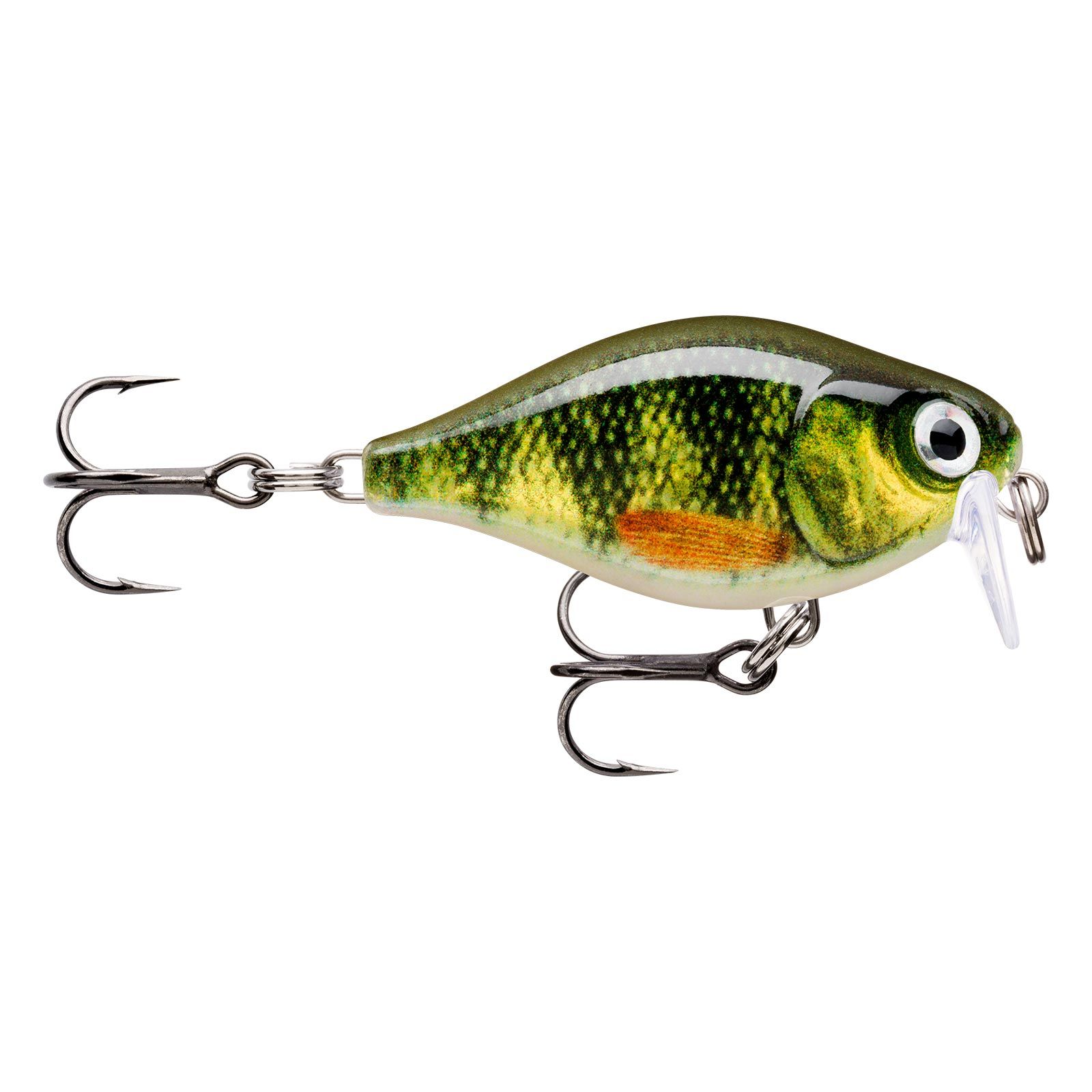 Rapala X-Light Crank Shallow Runner Wobbler