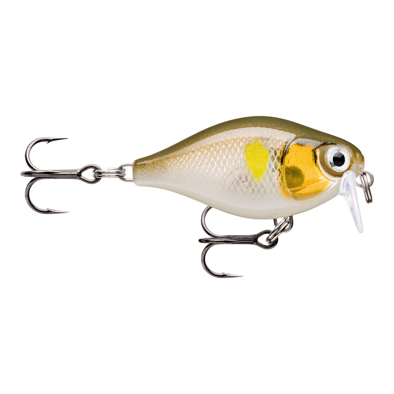 Rapala X-Light Crank Shallow Runner Wobbler