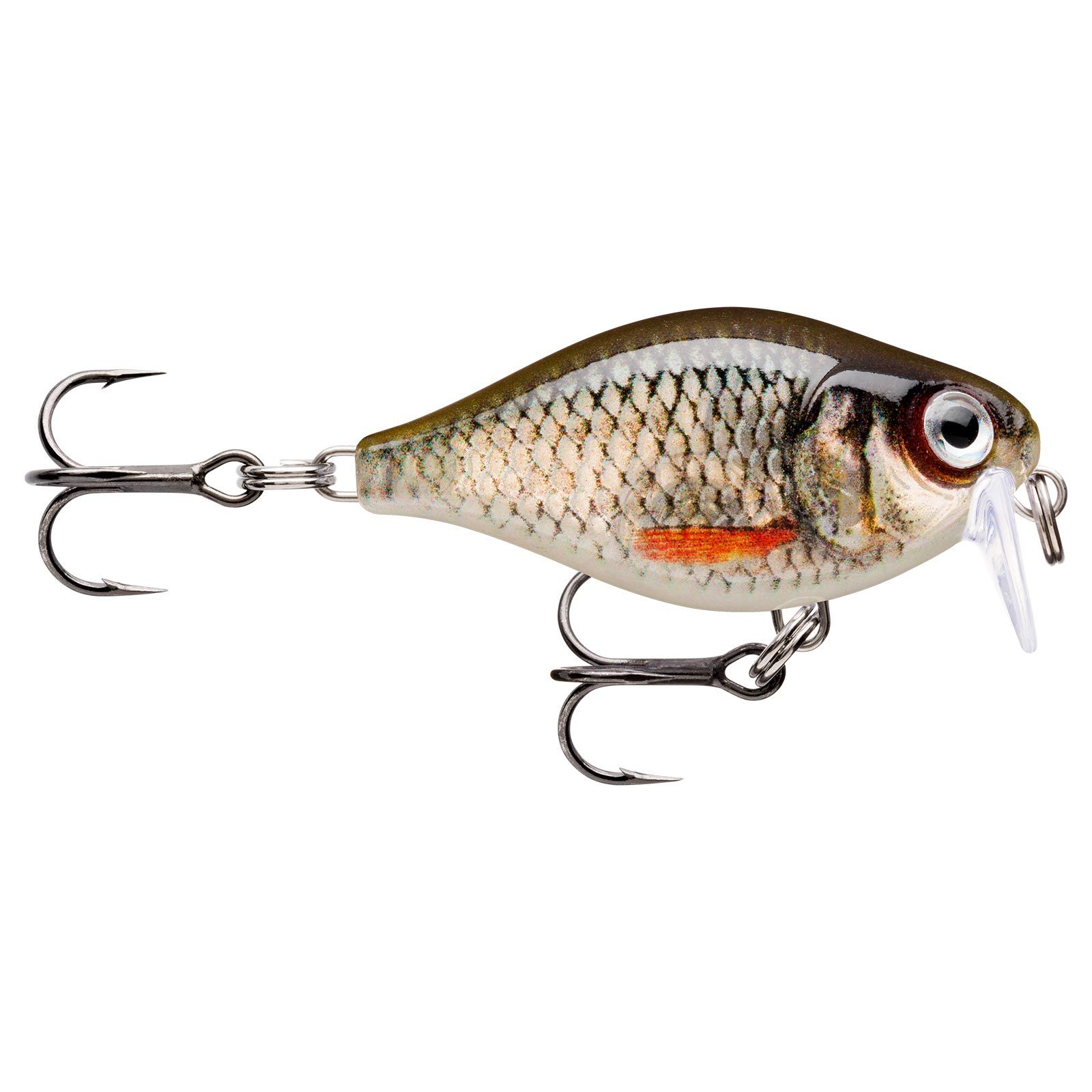 Rapala X-Light Crank Shallow Runner Wobbler