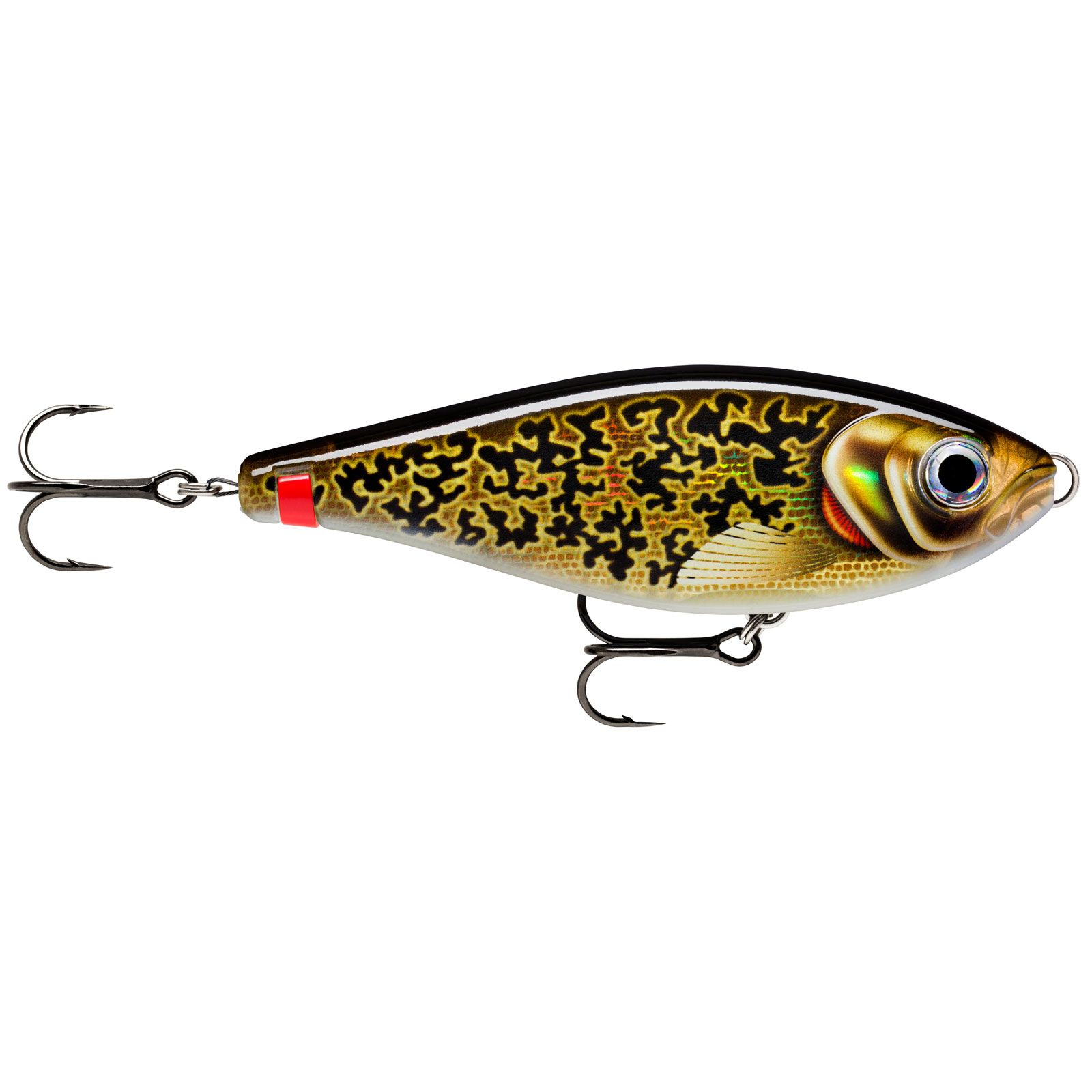 Rapala X-Rap Haku Jerkbait