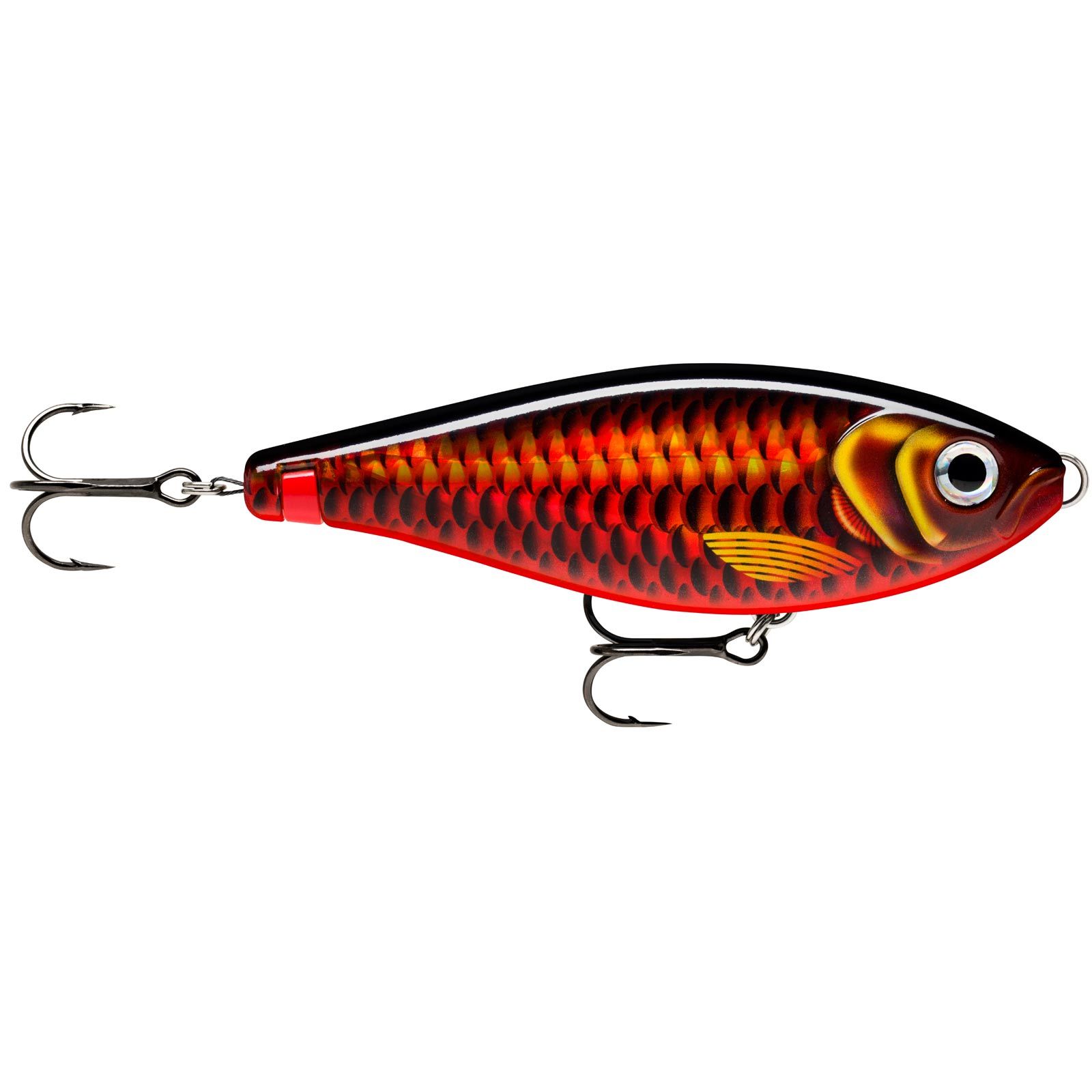 Rapala X-Rap Haku