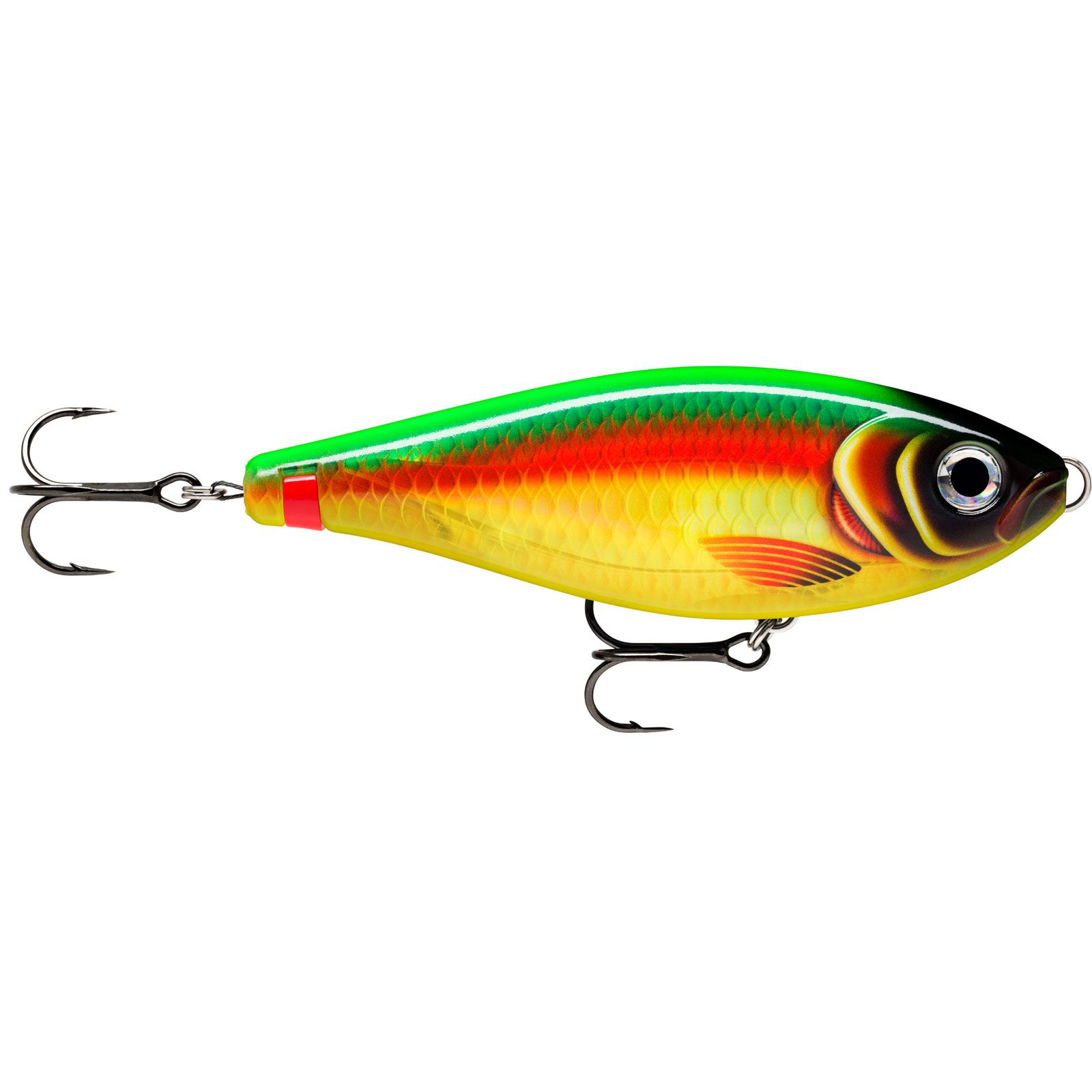 Rapala X-Rap Haku Jerkbait