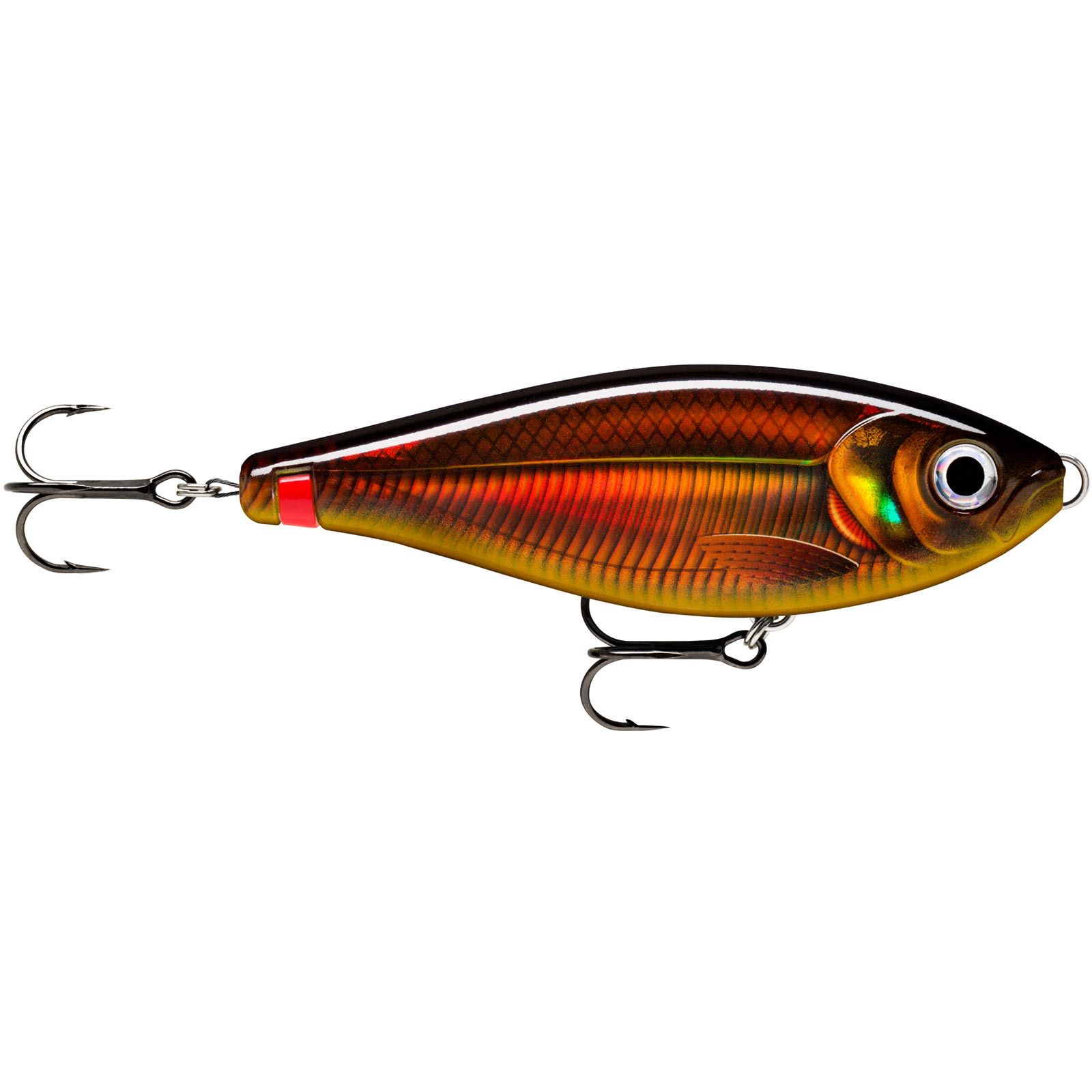 Rapala X-Rap Haku Jerkbait