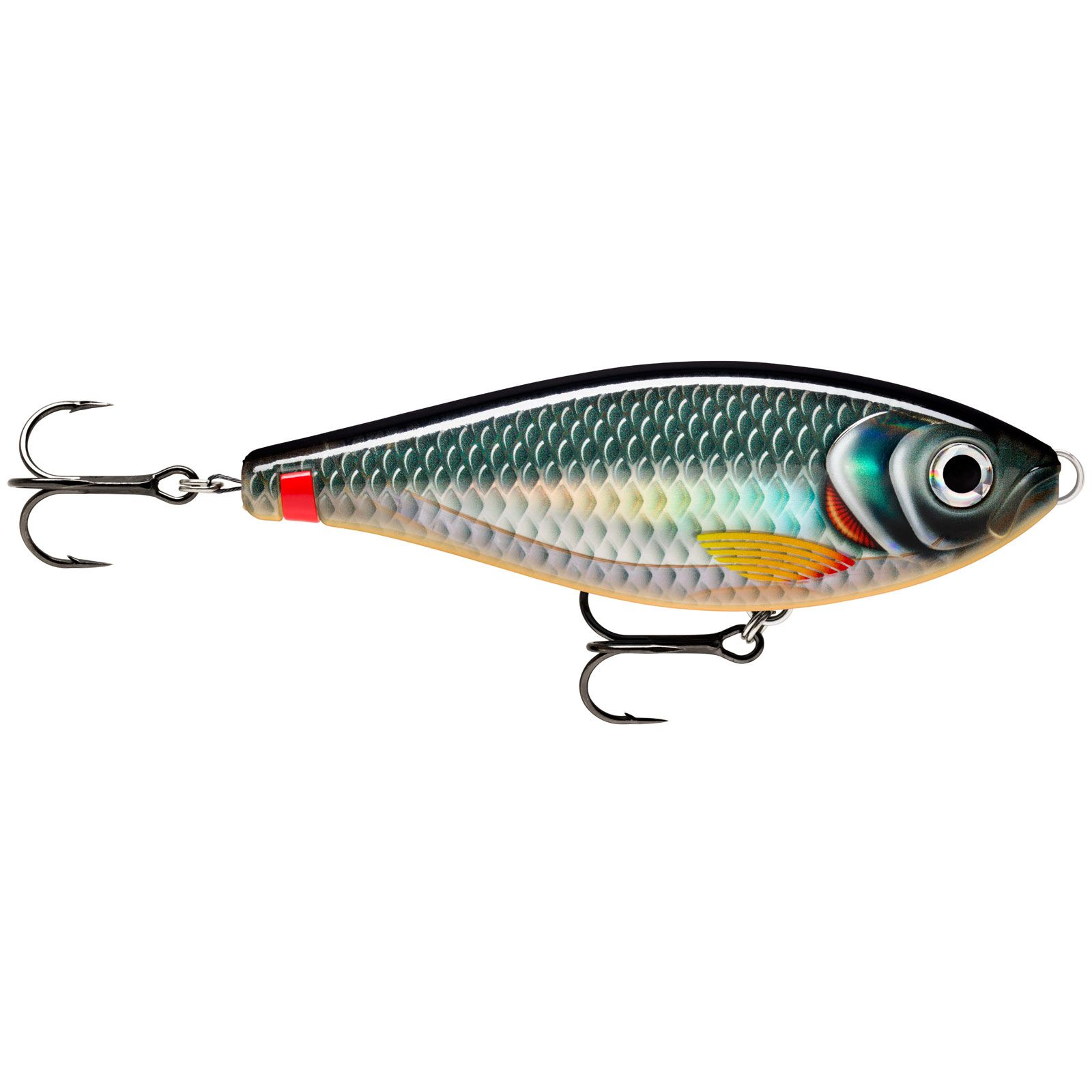 Rapala X-Rap Haku Jerkbait